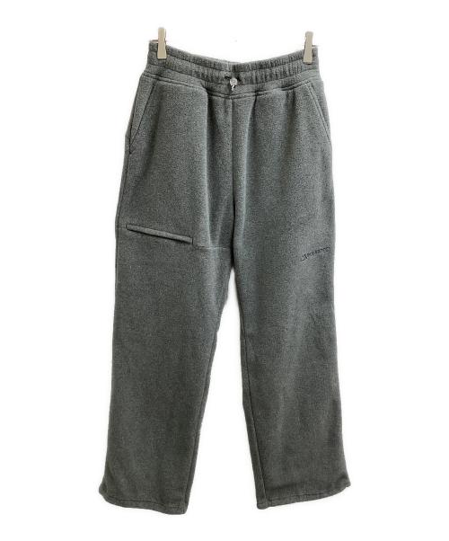 【MARMOT CAPITAL】マーモットキャピタル フリースパンツ 中古・古着通販】Marmot CAPITAL (マーモット キャピタル) POLARTECH