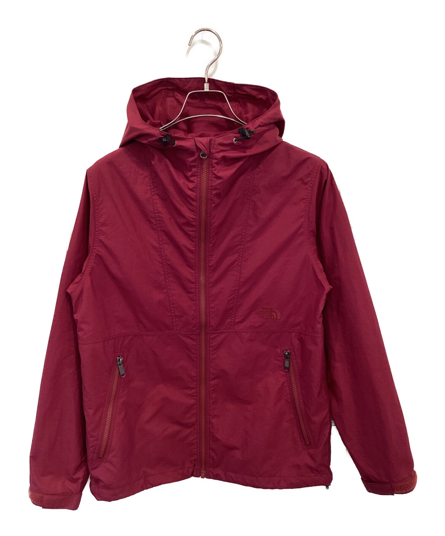 中古・古着通販】THE NORTH FACE (ザ ノース フェイス) COMPACT JACKET 