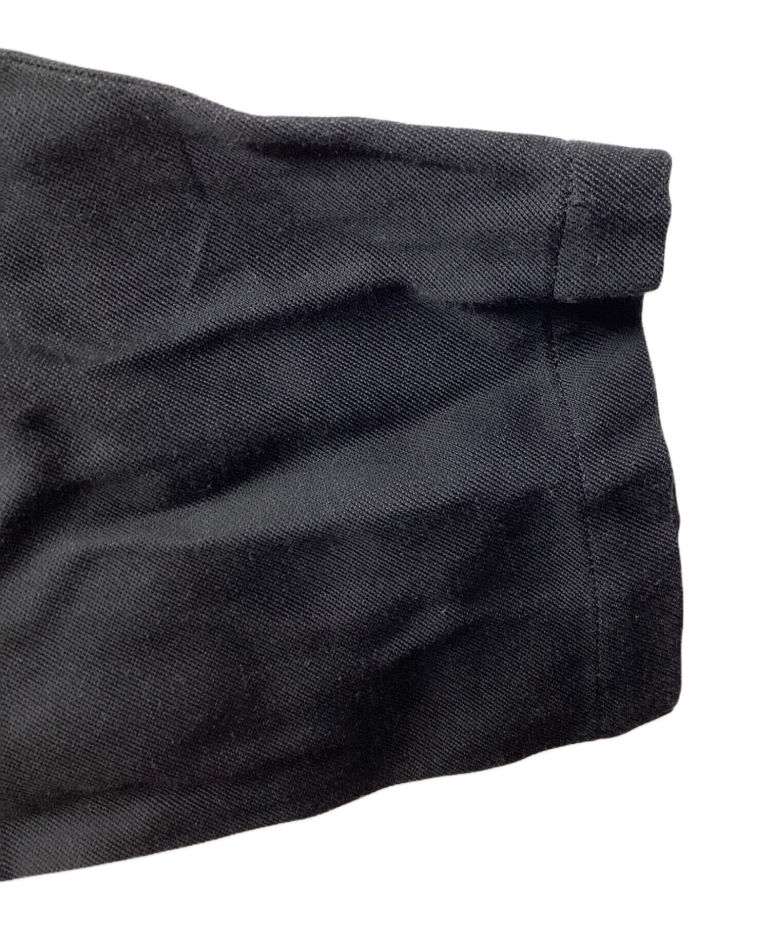中古・古着通販】THEE (シー) side slit jacket / サイドスリット