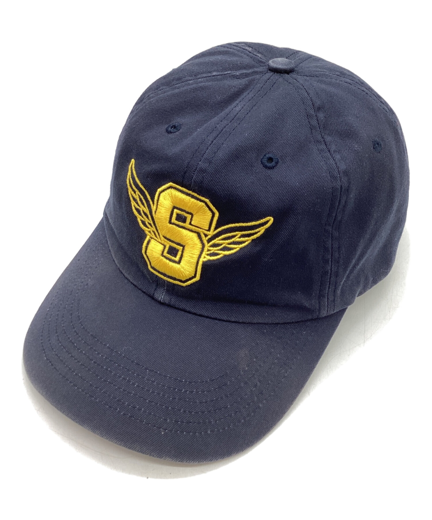 中古・古着通販】Supreme (シュプリーム) 25SS / wings logo 6panel