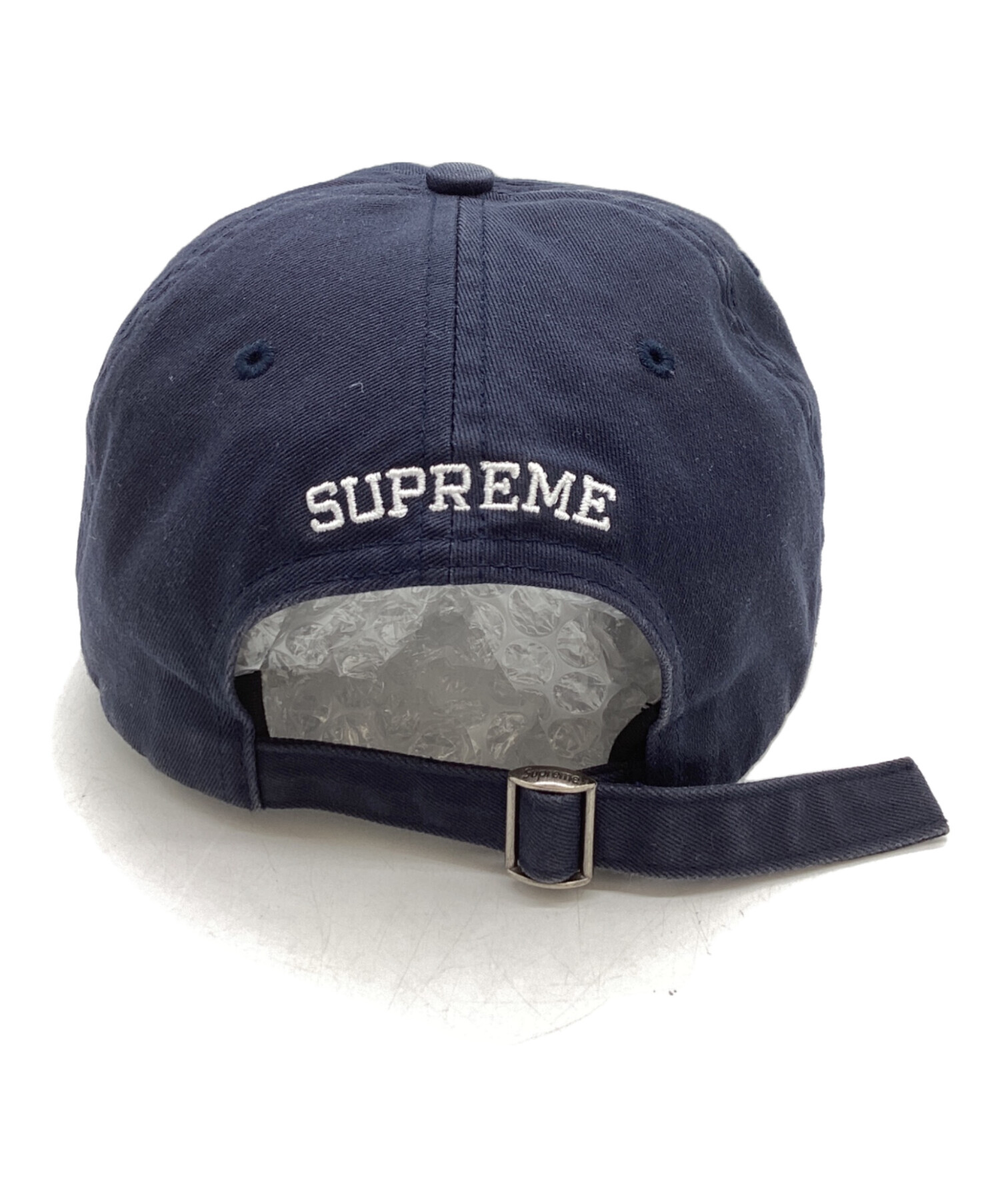 中古・古着通販】Supreme (シュプリーム) 25SS / wings logo 6panel