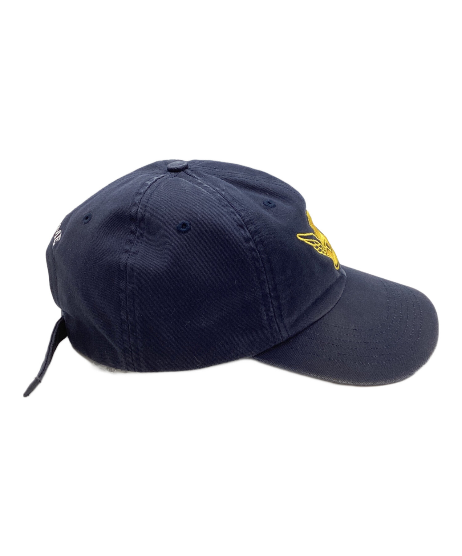 中古・古着通販】Supreme (シュプリーム) 25SS / wings logo 6panel