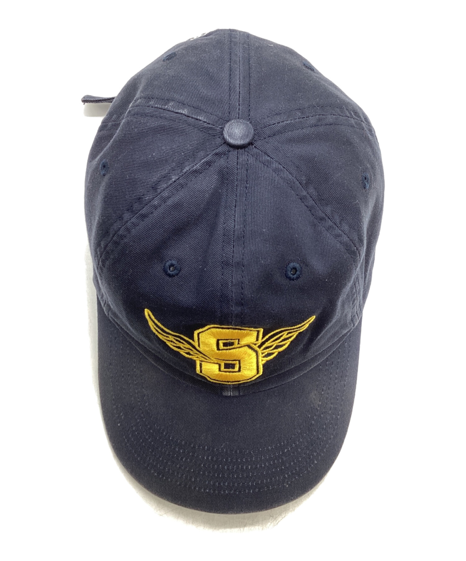 中古・古着通販】Supreme (シュプリーム) 25SS / wings logo 6panel
