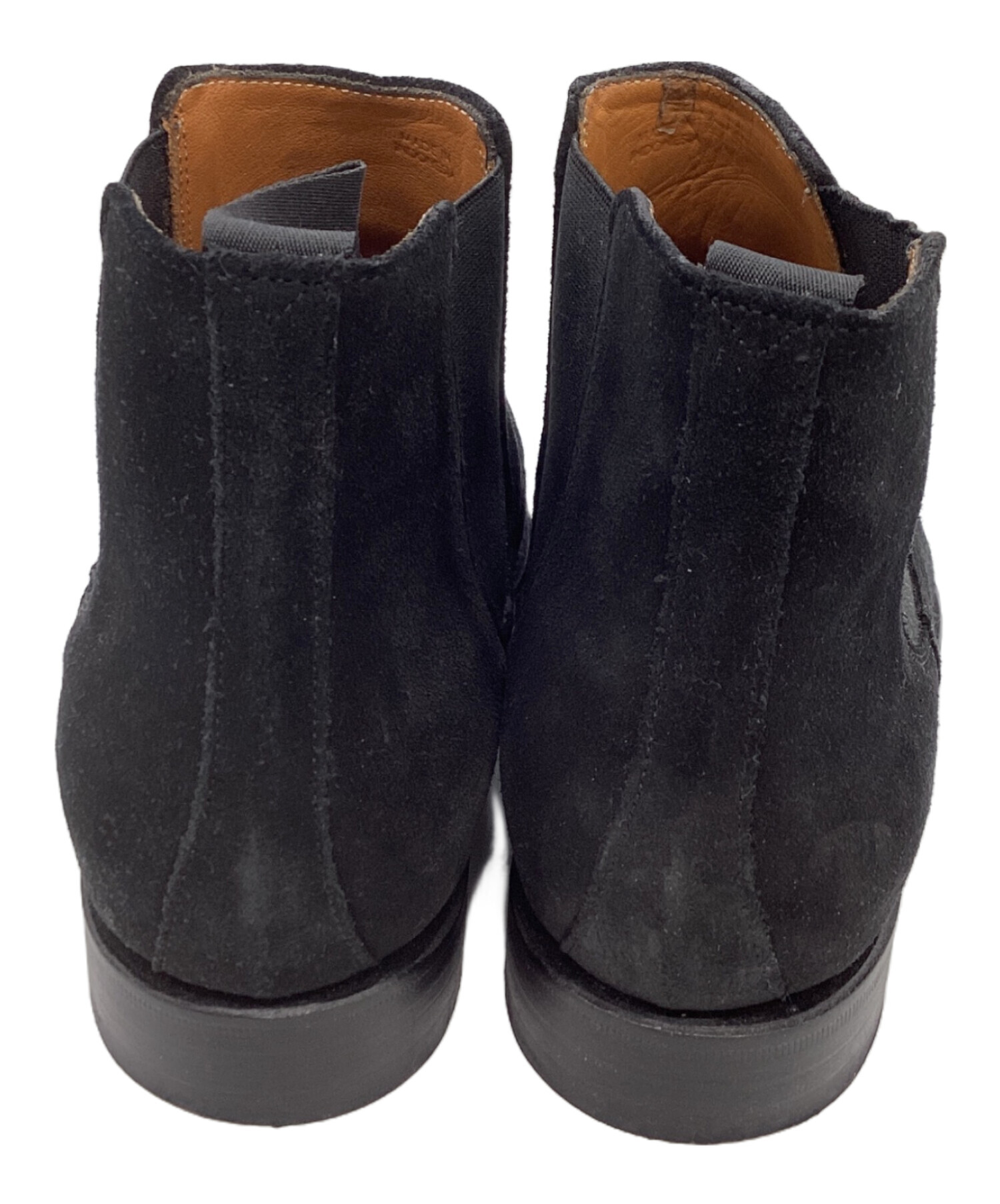 中古・古着通販】Jalan Sriwijaya サイドゴアブーツ / 99034 / BLACK