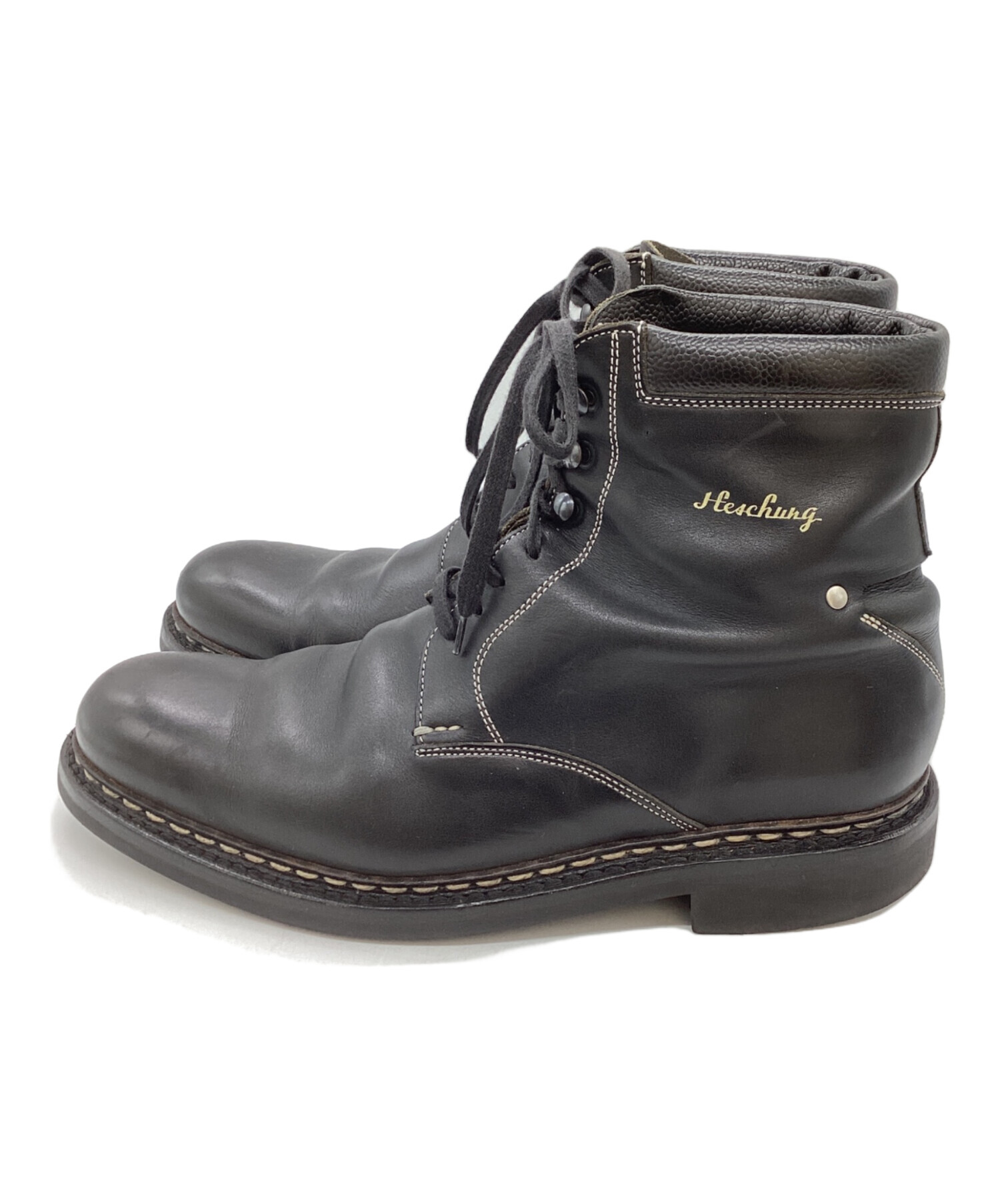 中古・古着通販】HESCHUNG (エシュン) SKI BOOTS / スキーブーツ