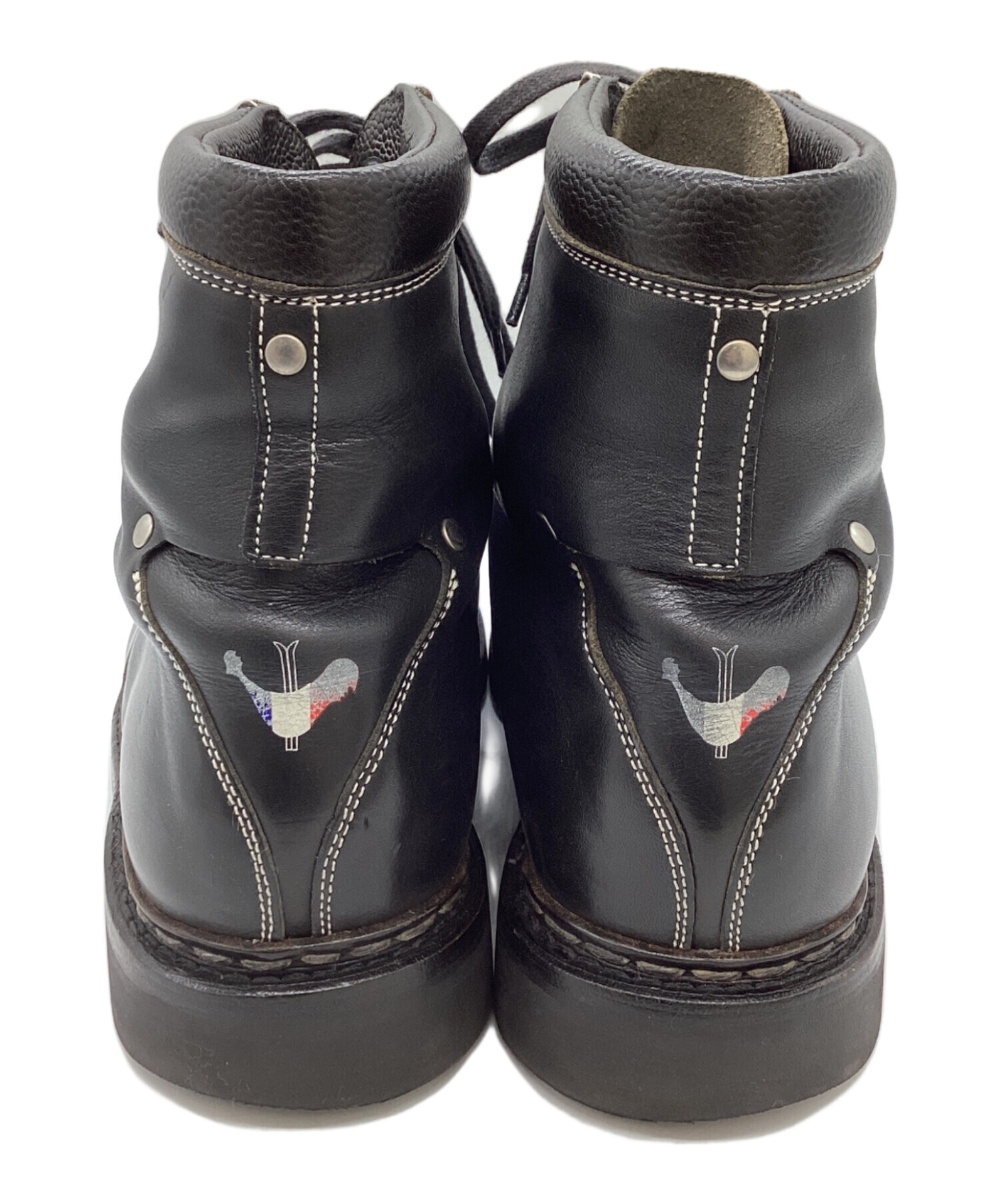 中古・古着通販】HESCHUNG (エシュン) SKI BOOTS / スキーブーツ