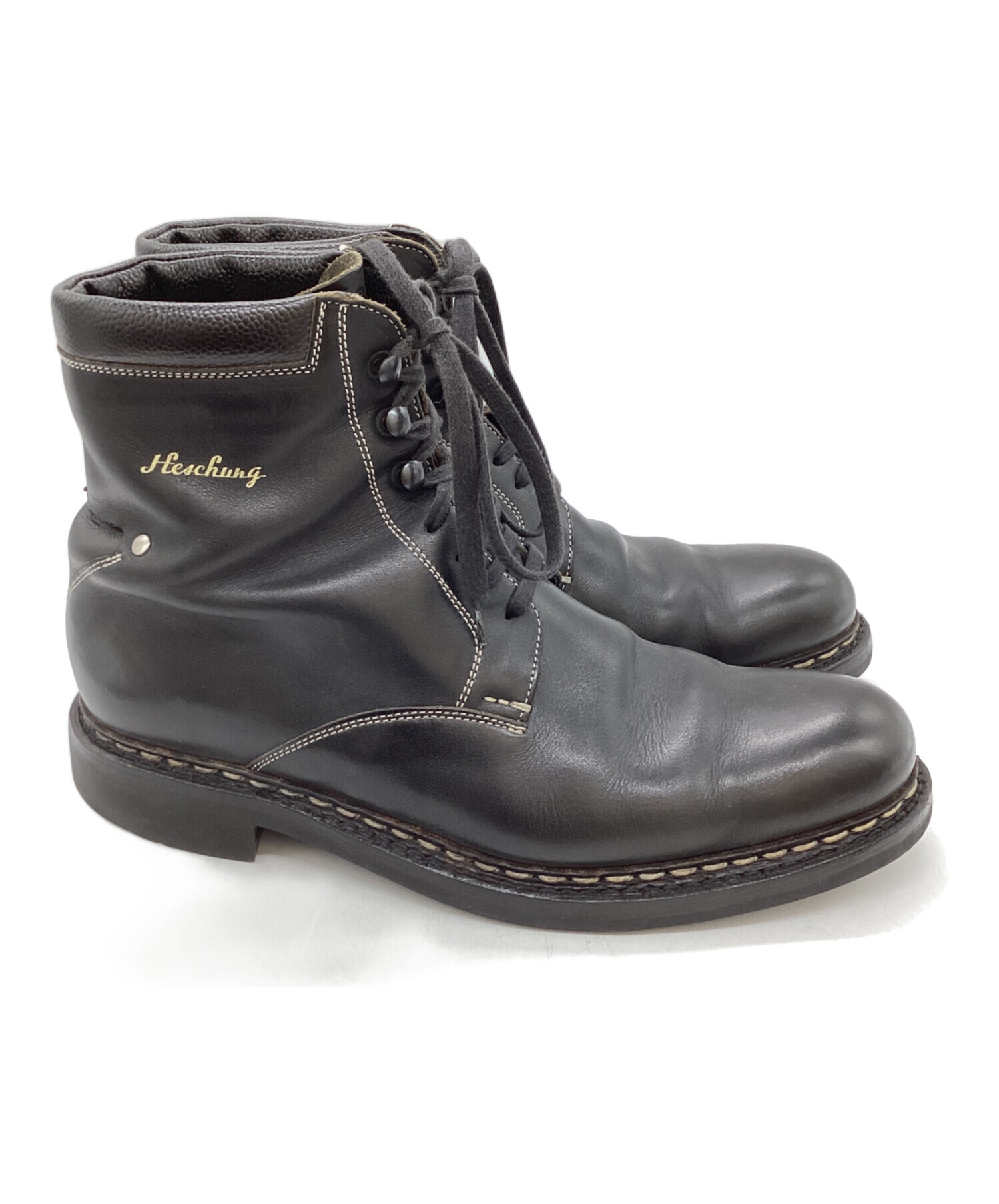 中古・古着通販】HESCHUNG (エシュン) SKI BOOTS / スキーブーツ