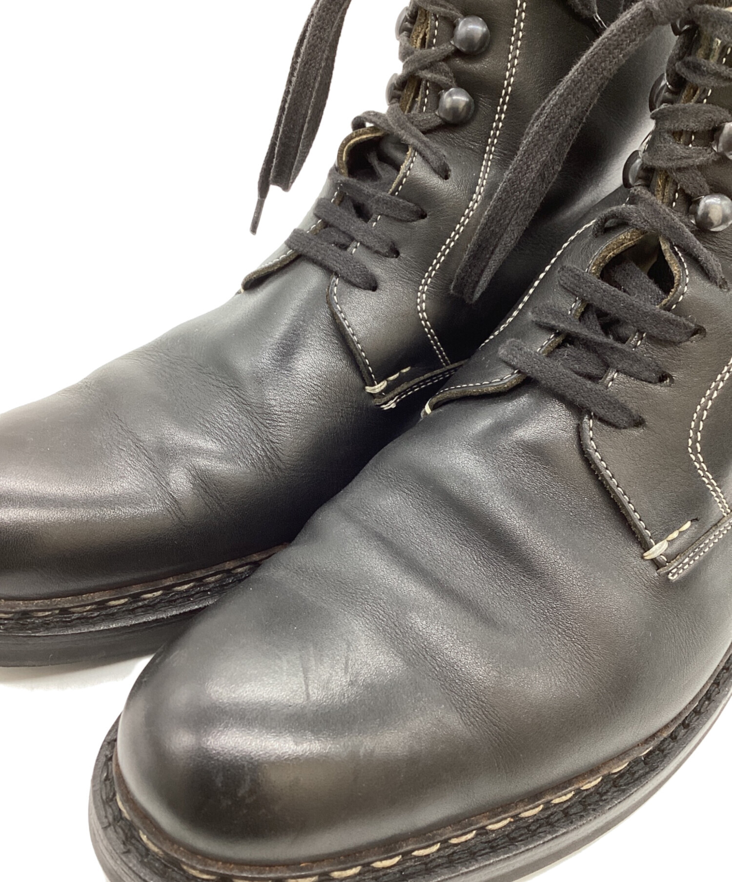 中古・古着通販】HESCHUNG (エシュン) SKI BOOTS / スキーブーツ