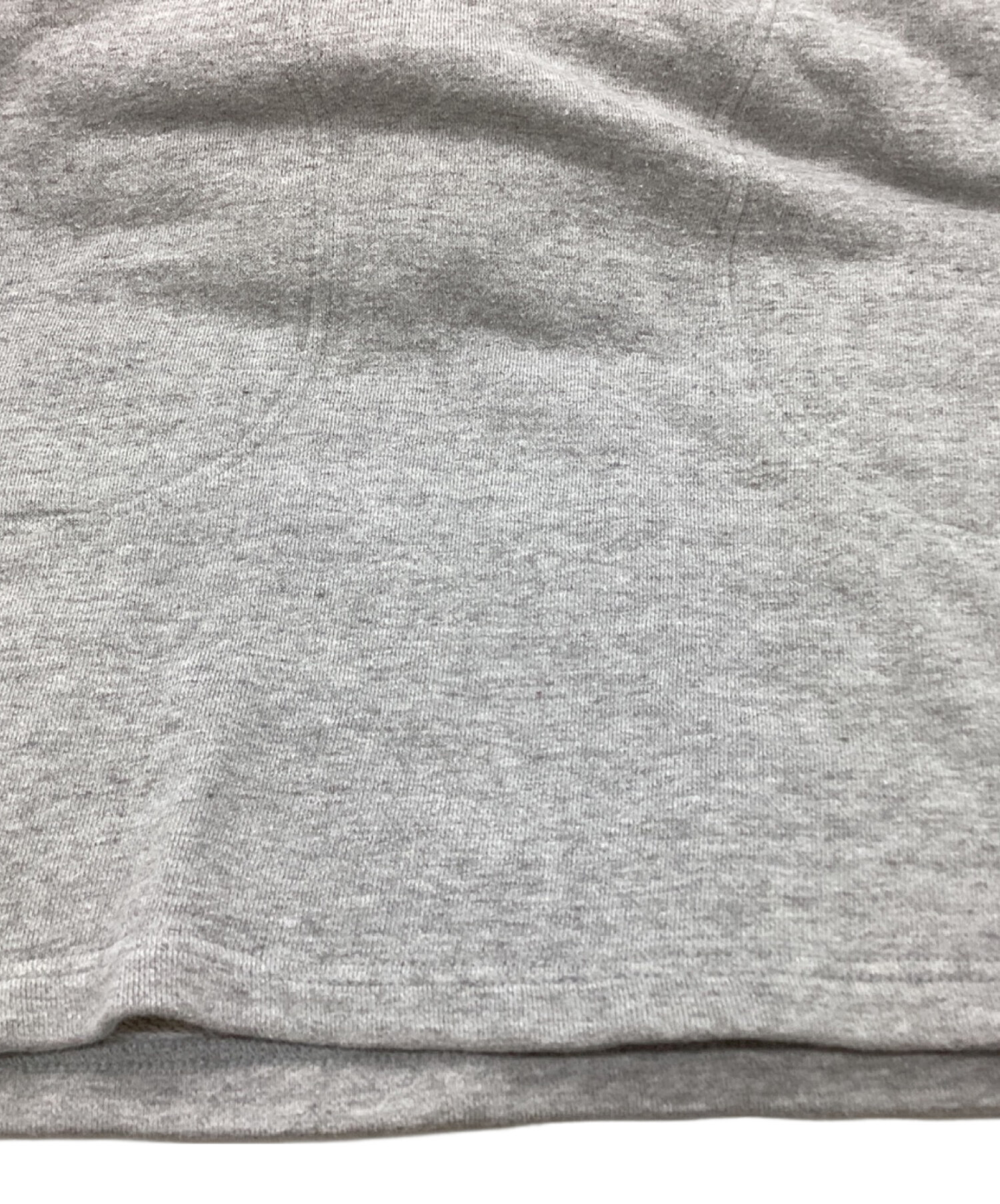 中古・古着通販】Hysteric Glamour Button detail Print Hoodie