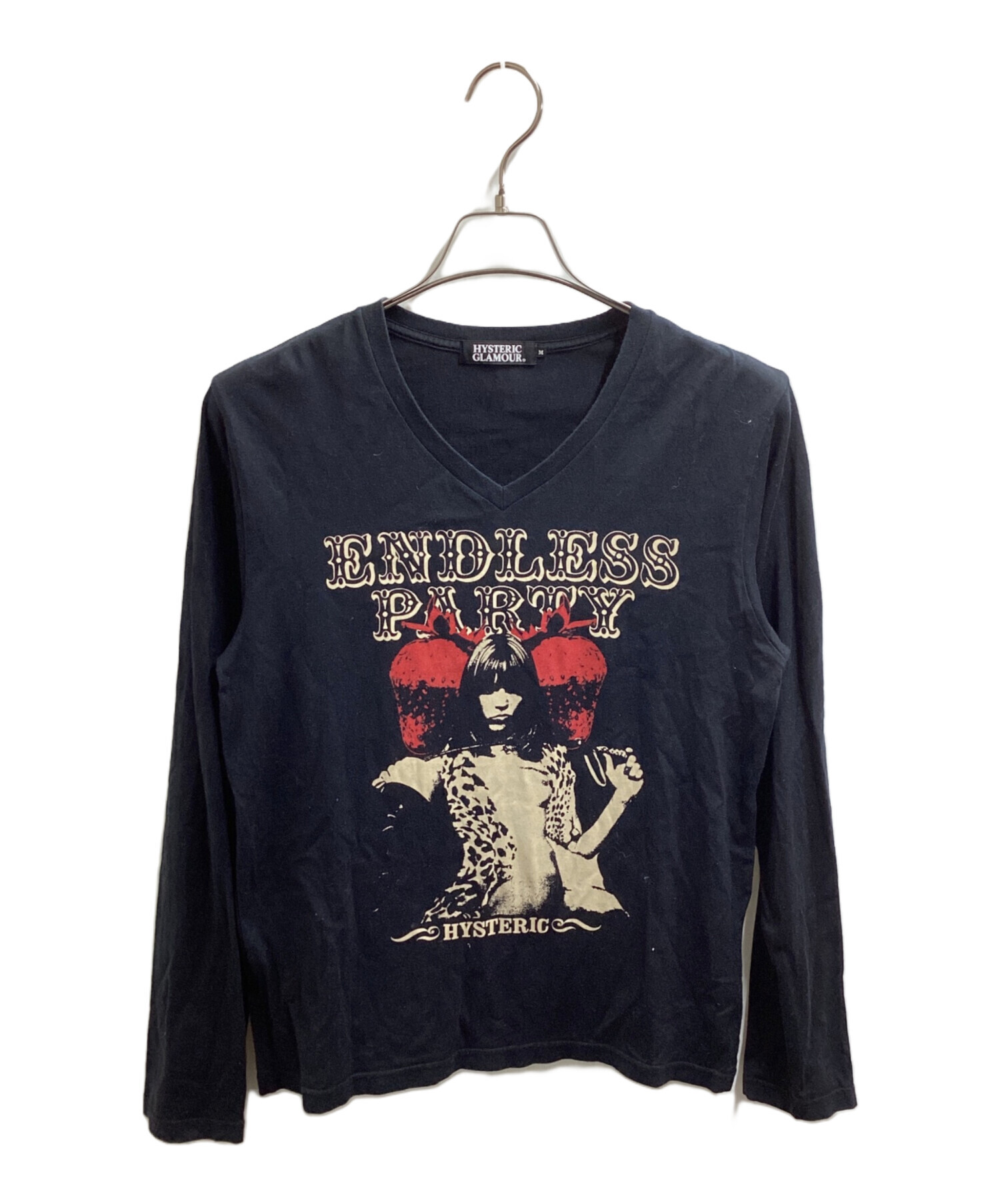 中古・古着通販】Hysteric Glamour (ヒステリックグラマー) ENDLESS
