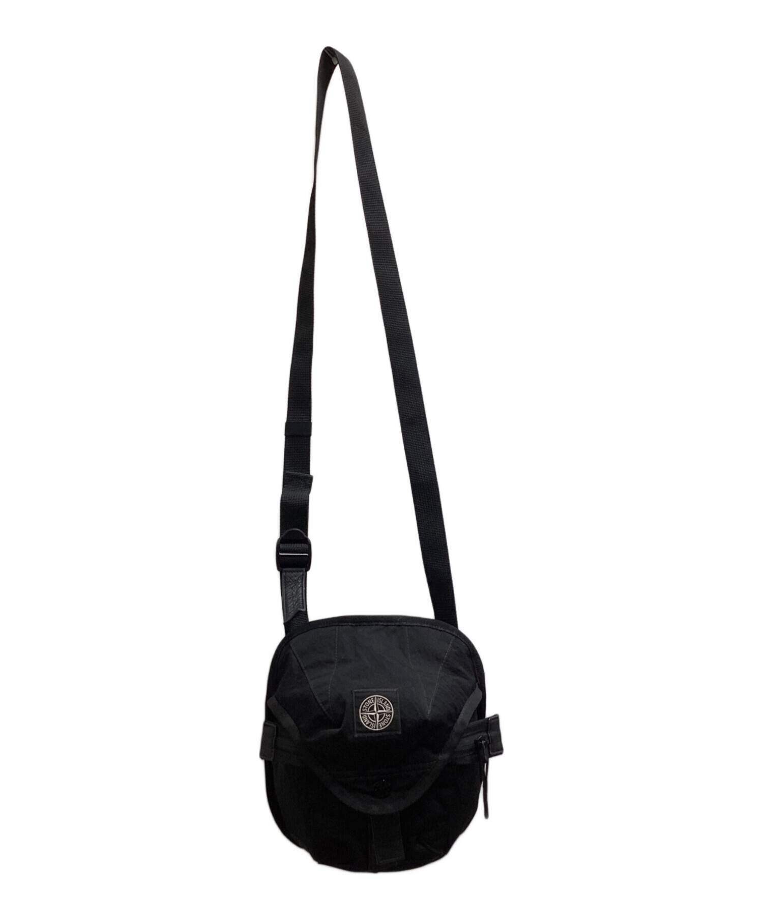中古・古着通販】STONE ISLAND (ストーンアイランド) クロスボディ