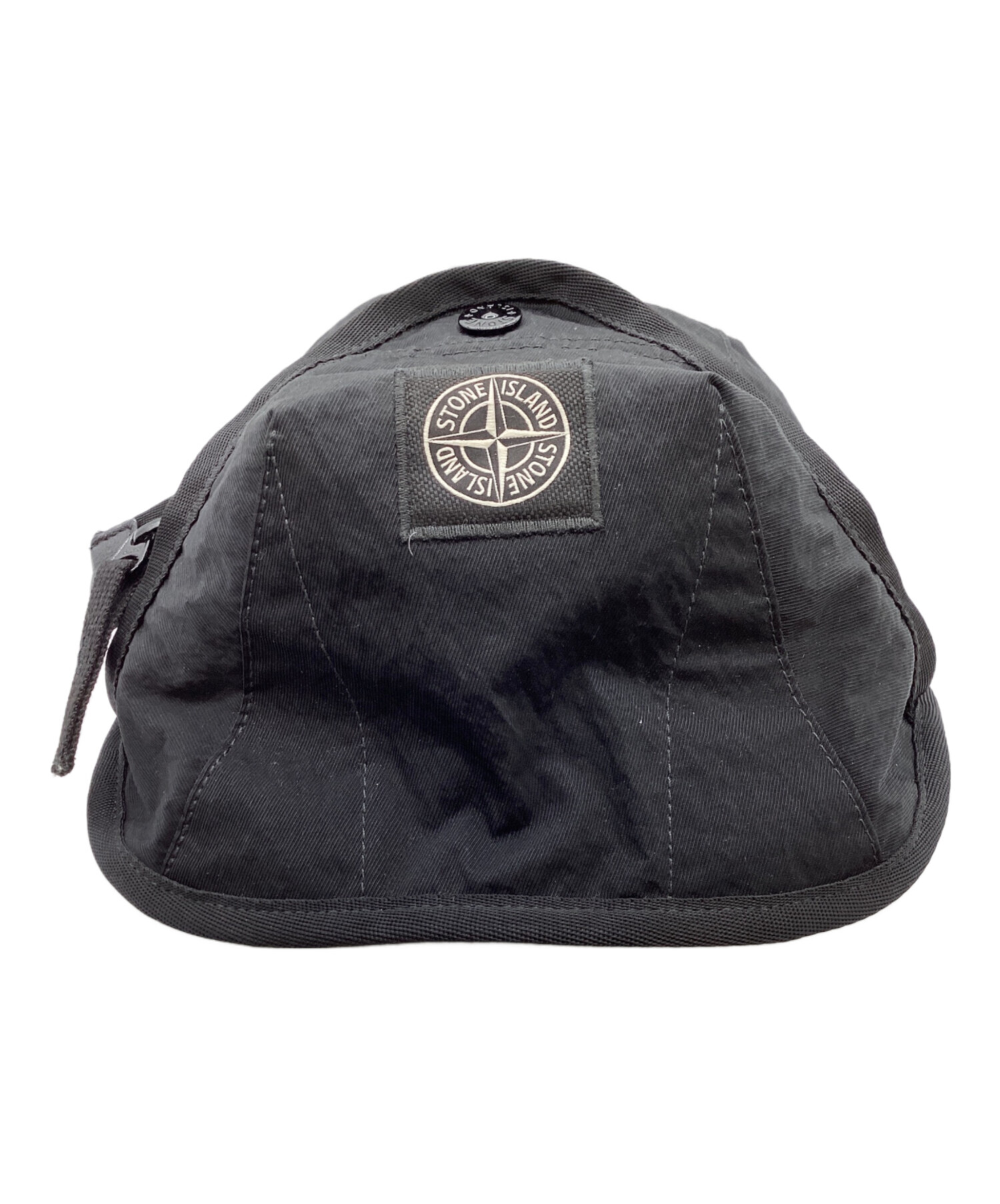 中古・古着通販】STONE ISLAND (ストーンアイランド) クロスボディ