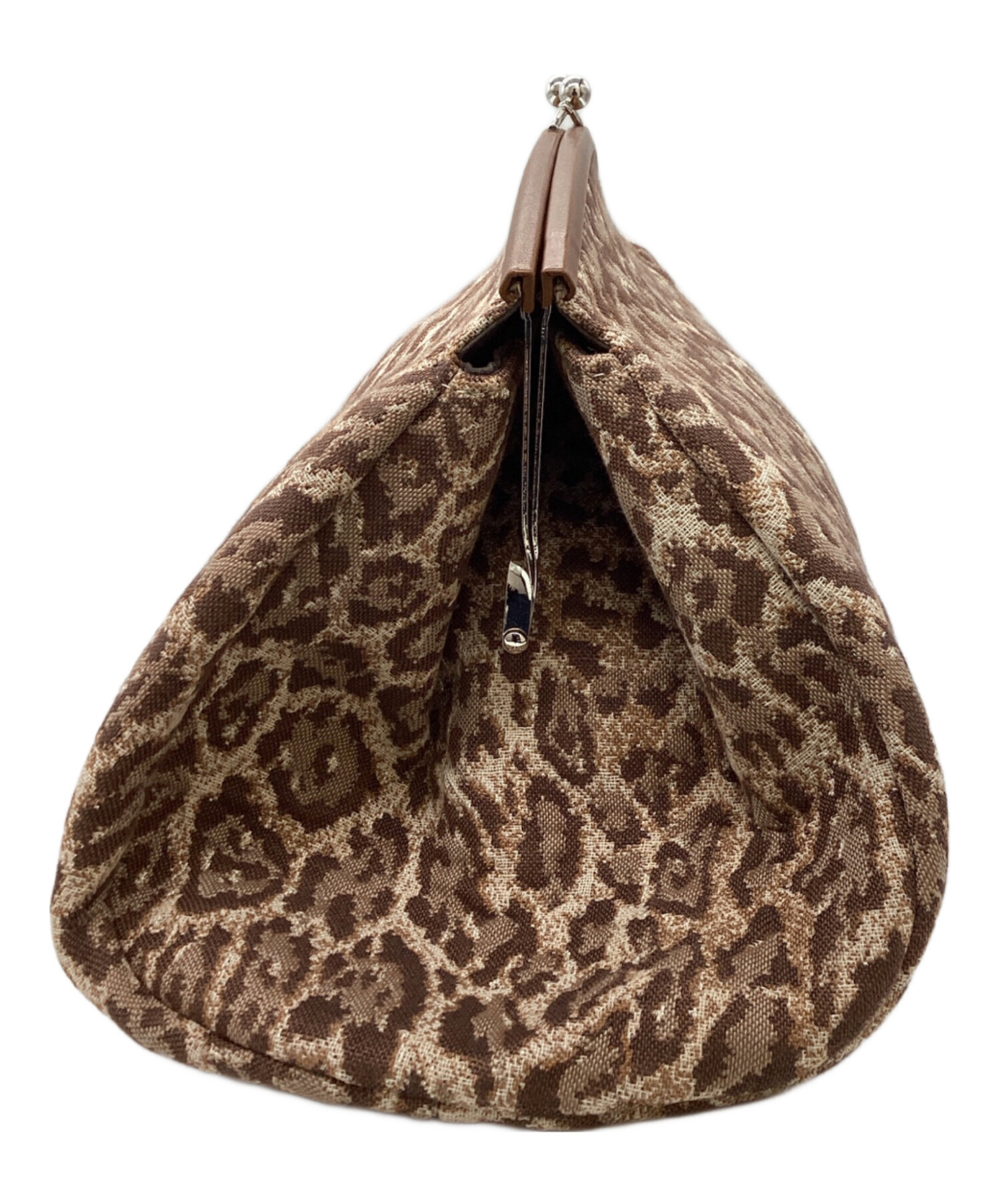 中古・古着通販】AVACATION (アヴァケーション) PILLOW クラッチバッグ