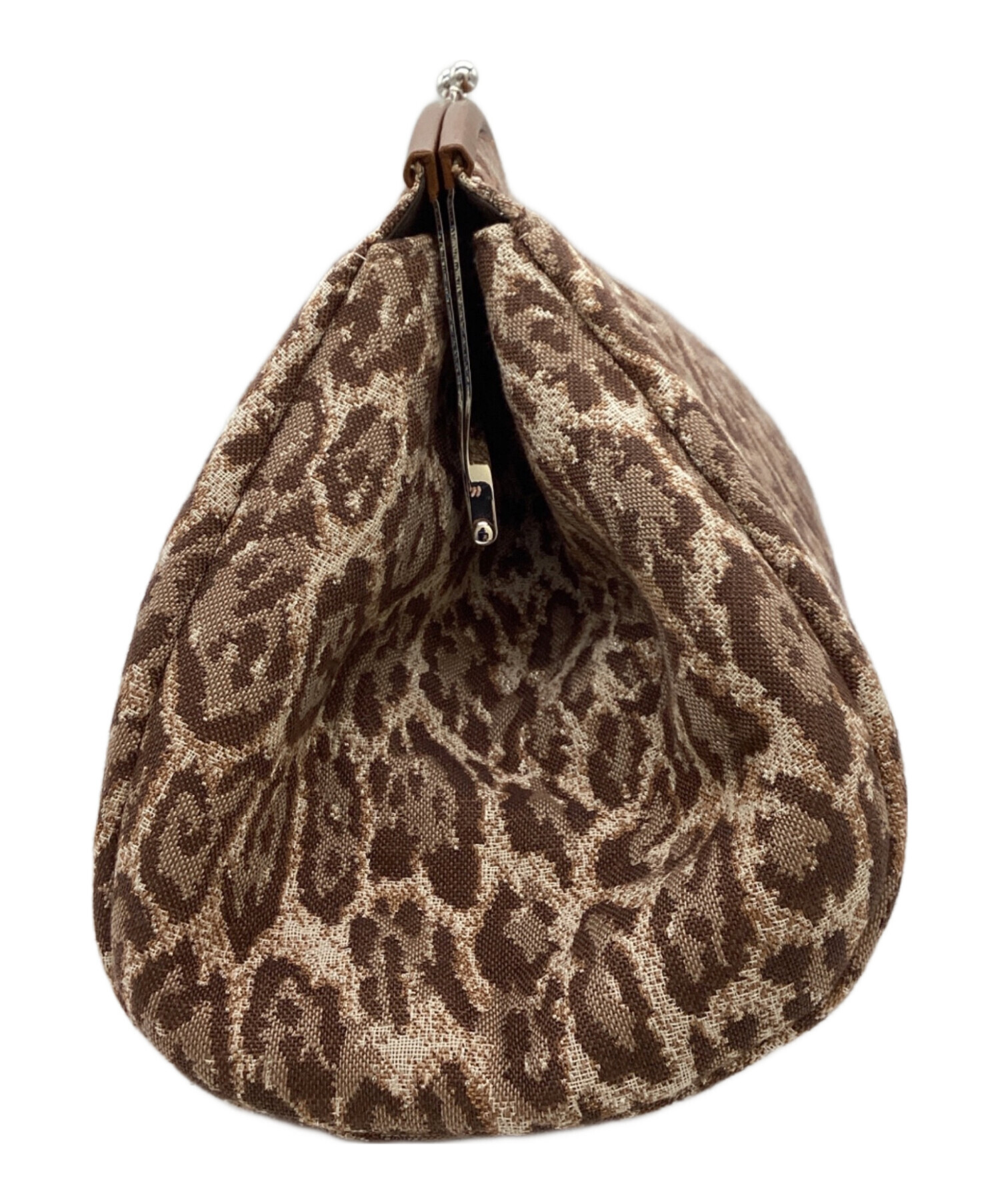 中古・古着通販】AVACATION (アヴァケーション) PILLOW クラッチバッグ