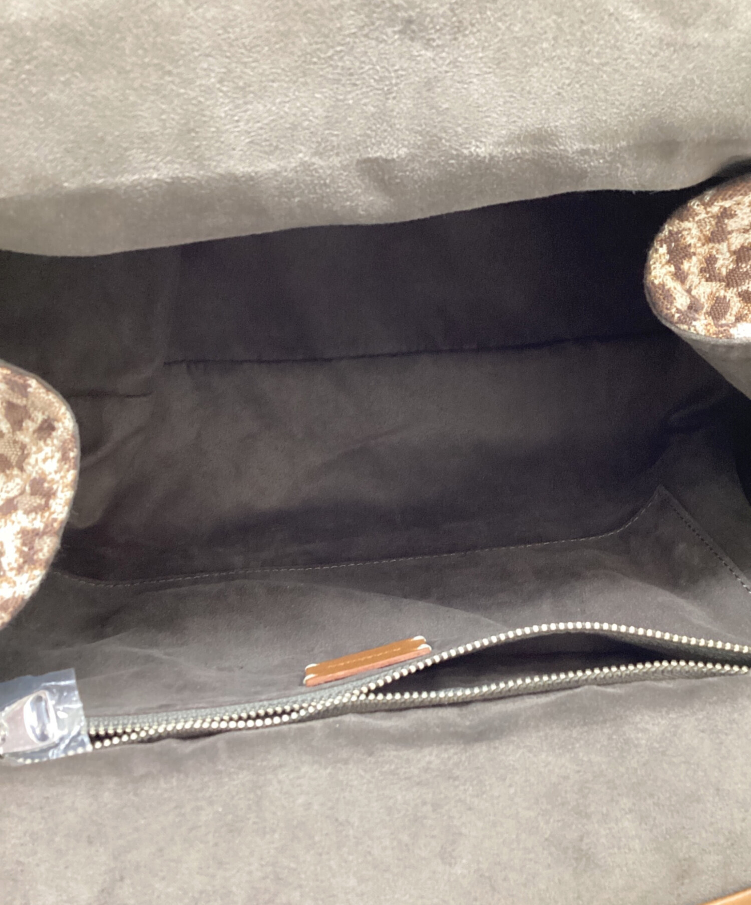 中古・古着通販】AVACATION (アヴァケーション) PILLOW クラッチバッグ