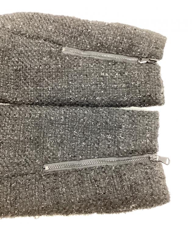 中古・古着通販】EMPORIO ARMANI (エンポリオアルマーニ) Tweed