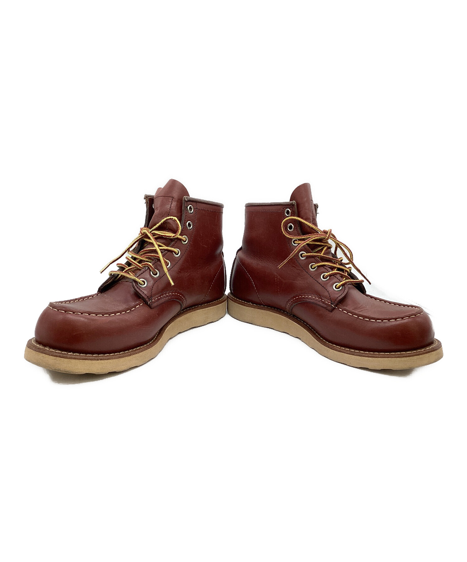 中古・古着通販】RED WING (レッドウィング) 9106 / Heritage 6inch