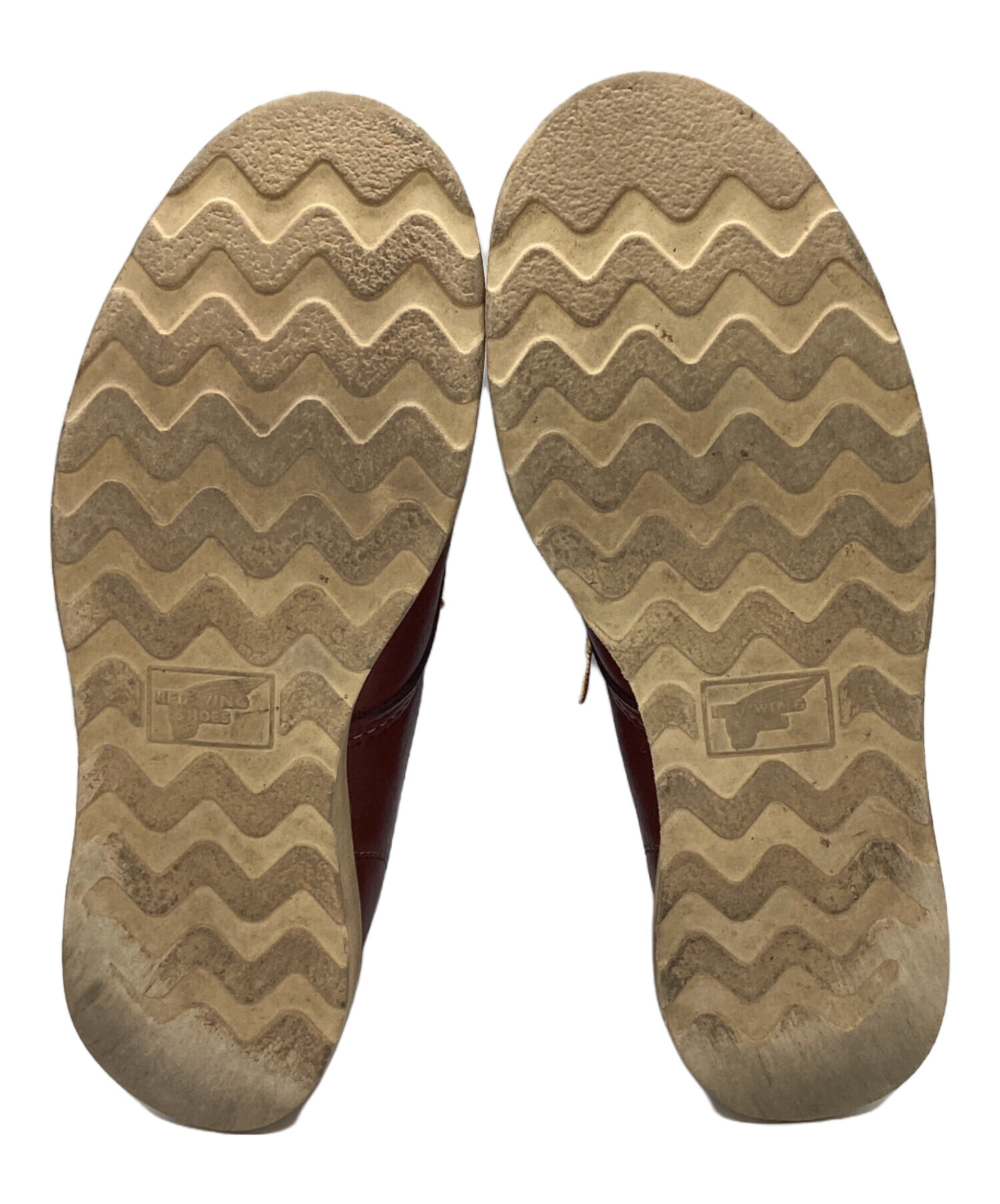 中古・古着通販】RED WING (レッドウィング) 9106 / Heritage 6inch