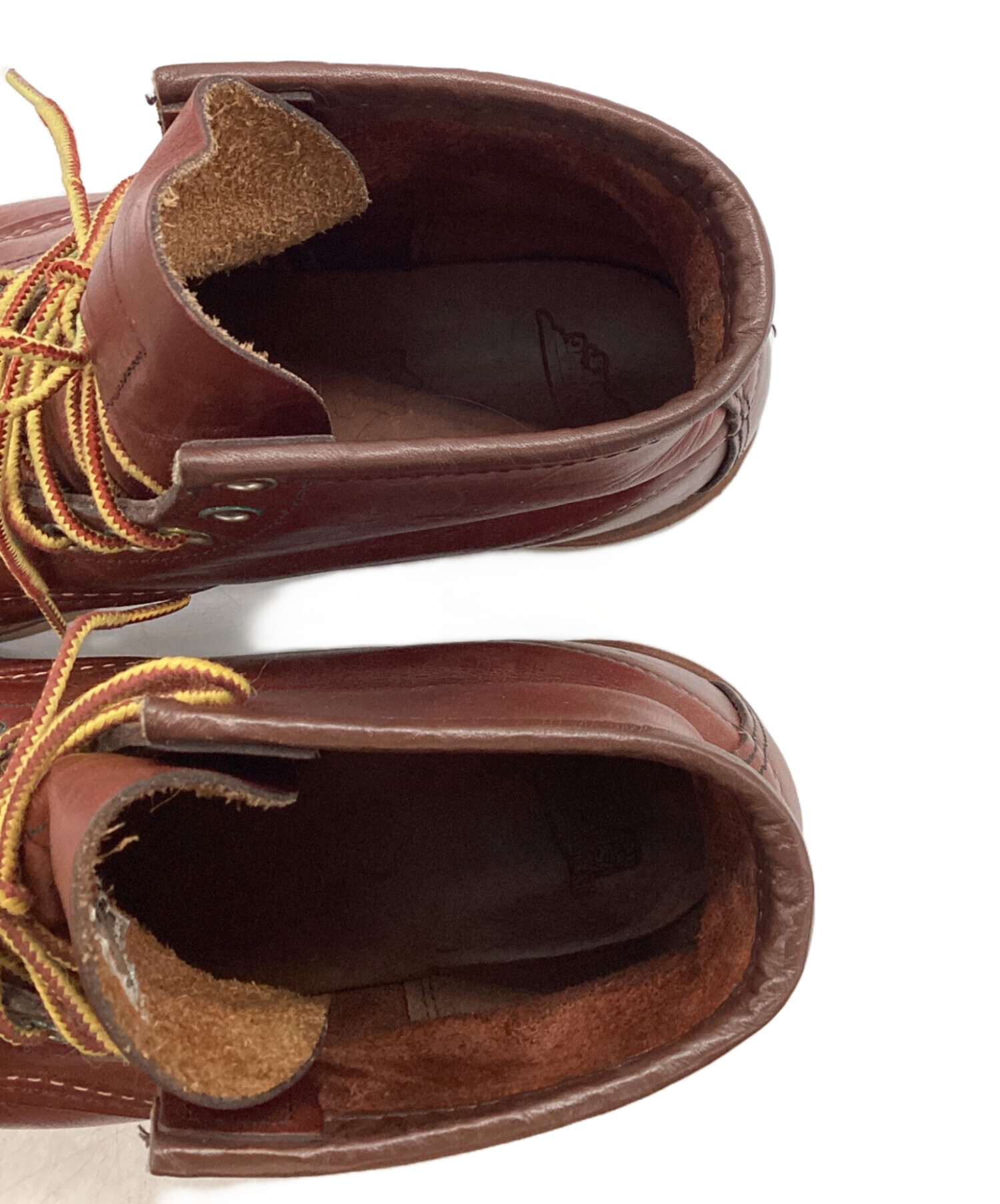 中古・古着通販】RED WING (レッドウィング) 9106 / Heritage 6inch