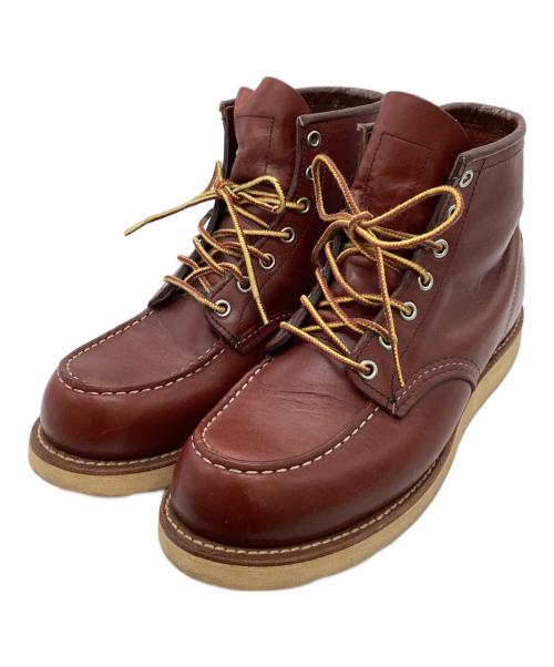 中古・古着通販】RED WING (レッドウィング) 9106 / Heritage 6inch