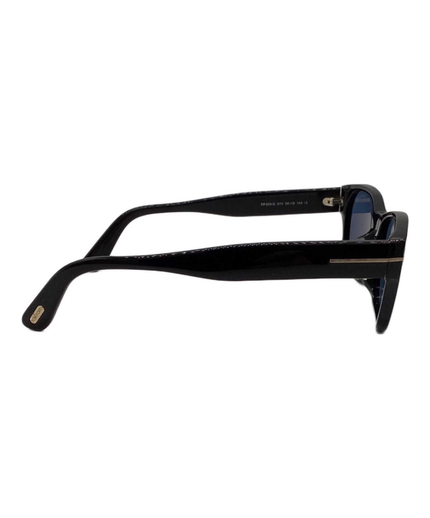 中古・古着通販】TOM FORD (トムフォード) サングラス/TF959-D 