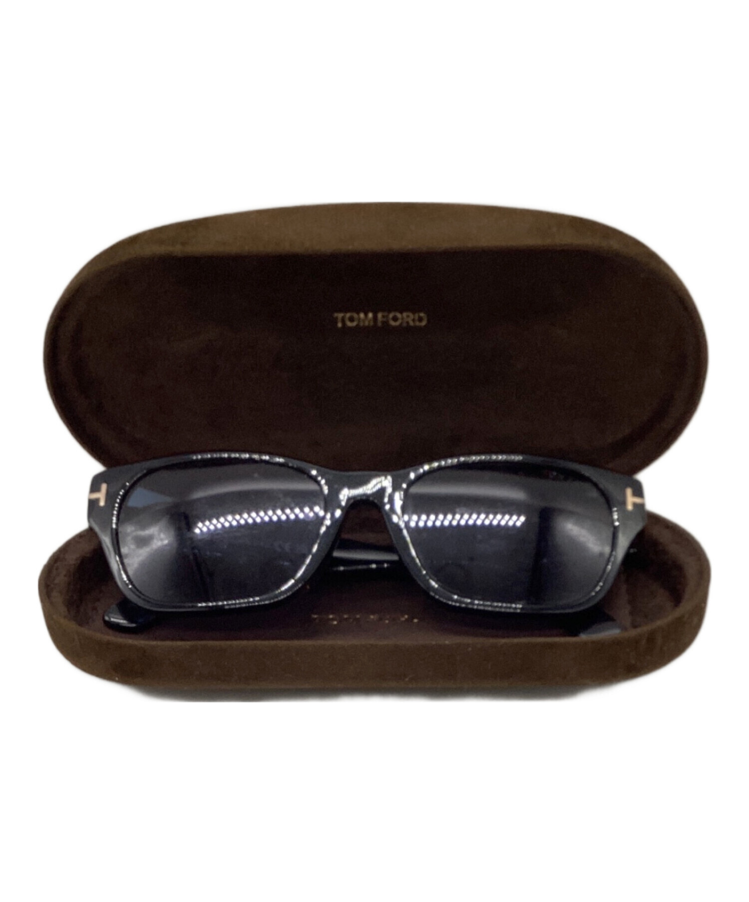 中古・古着通販】TOM FORD (トムフォード) サングラス/TF959-D 