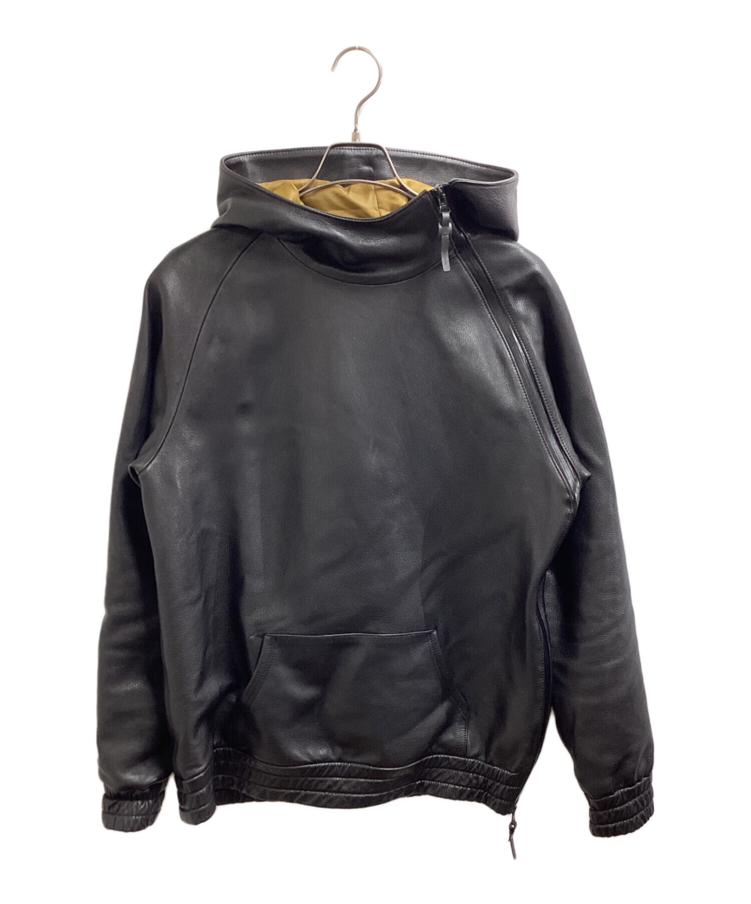 ROARS ORIGINALフード付き中綿ジャケット リバーシブル ROARS ORIGINAL