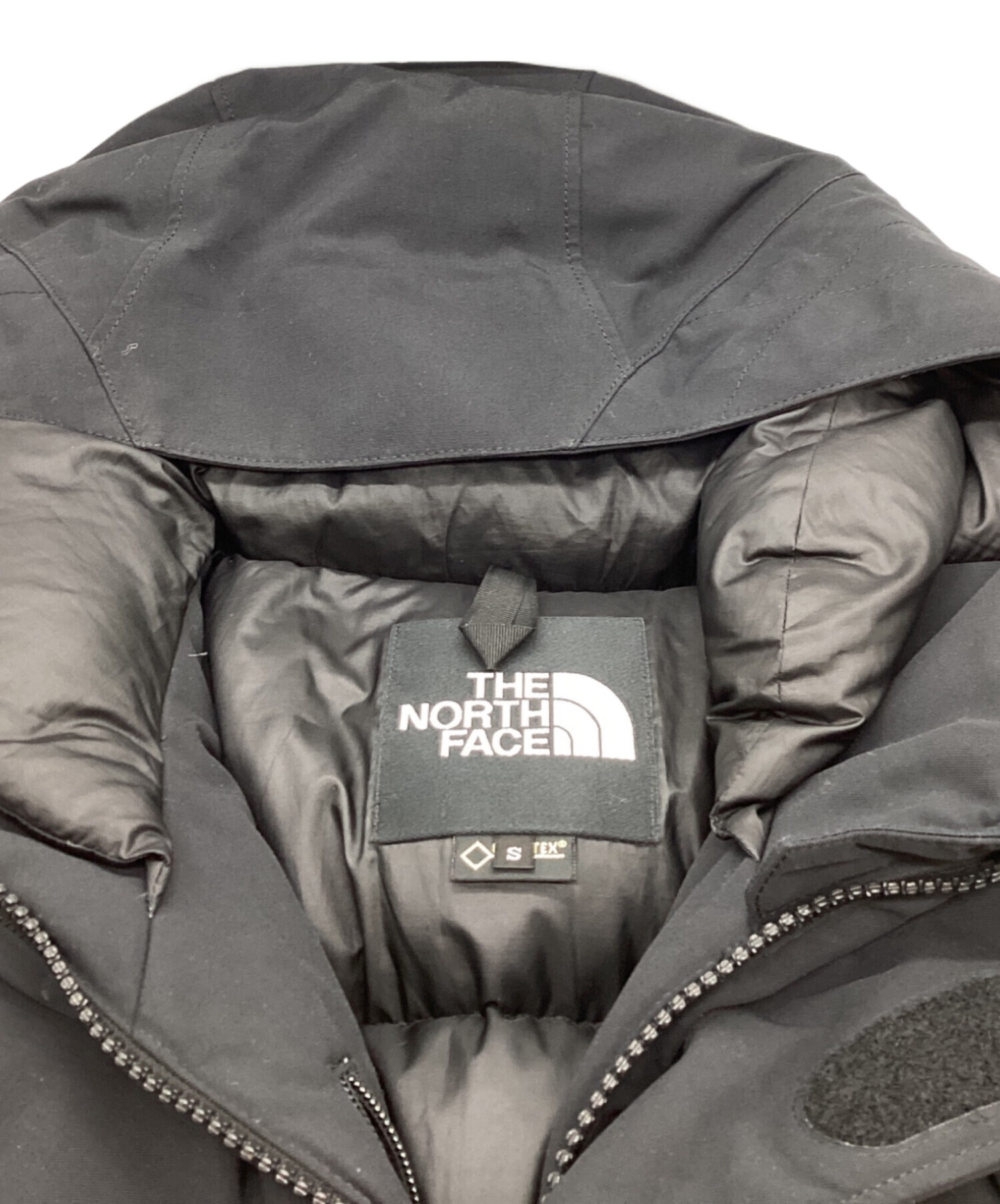 中古・古着通販】THE NORTH FACE (ザ ノース フェイス) アンターク 