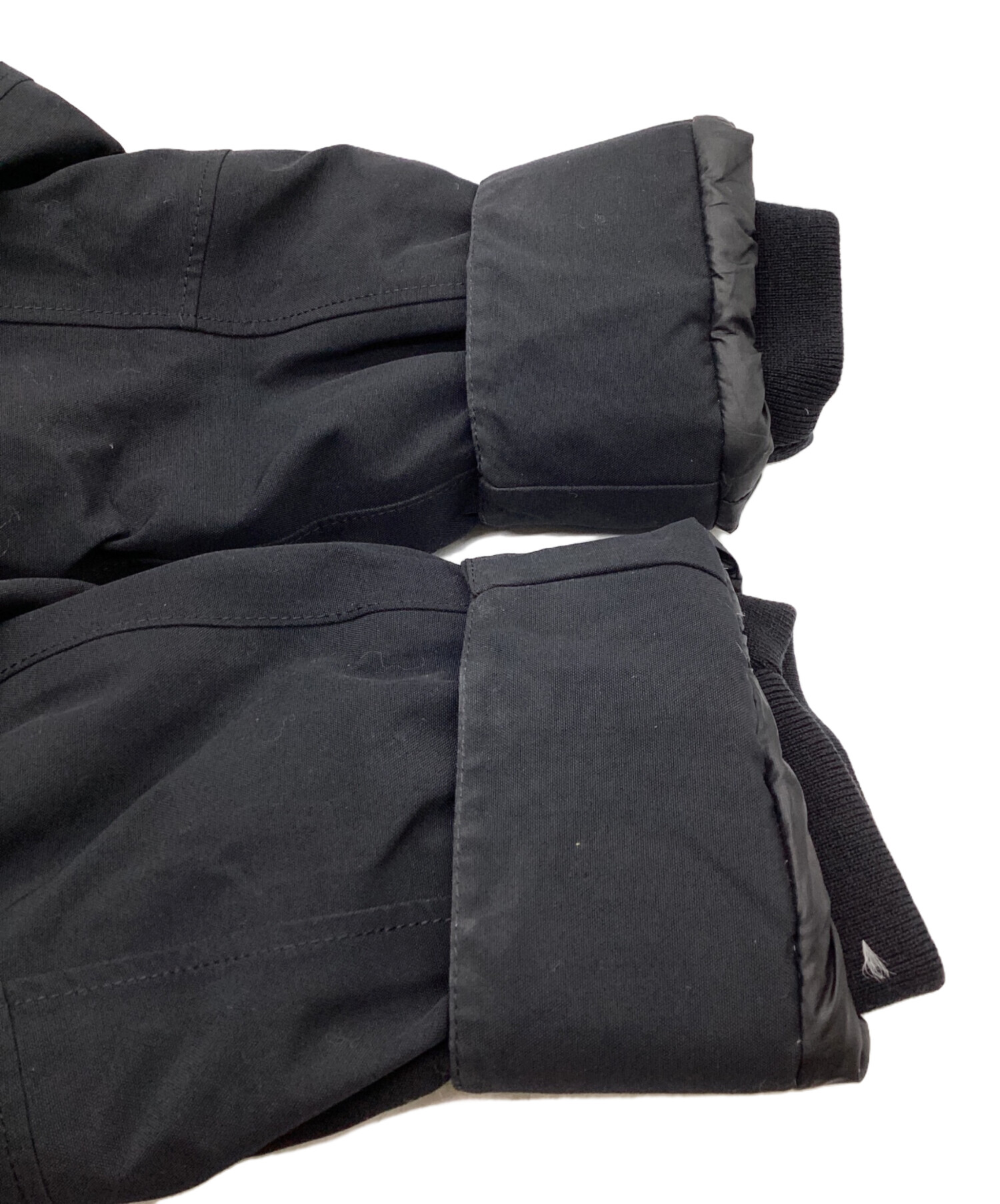 中古・古着通販】THE NORTH FACE (ザ ノース フェイス) アンターク 