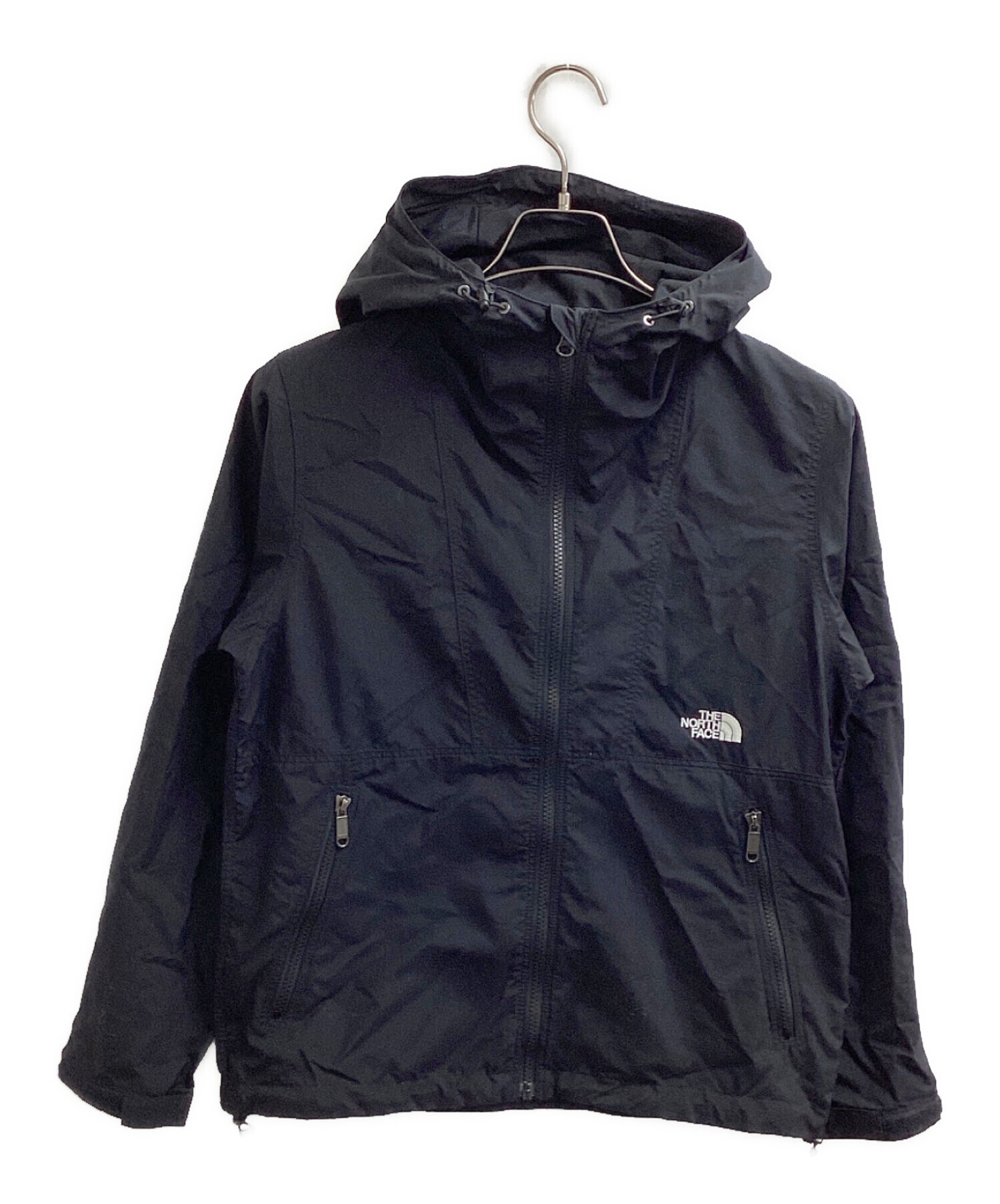 中古・古着通販】THE NORTH FACE (ザ ノース フェイス) Compact Jacket
