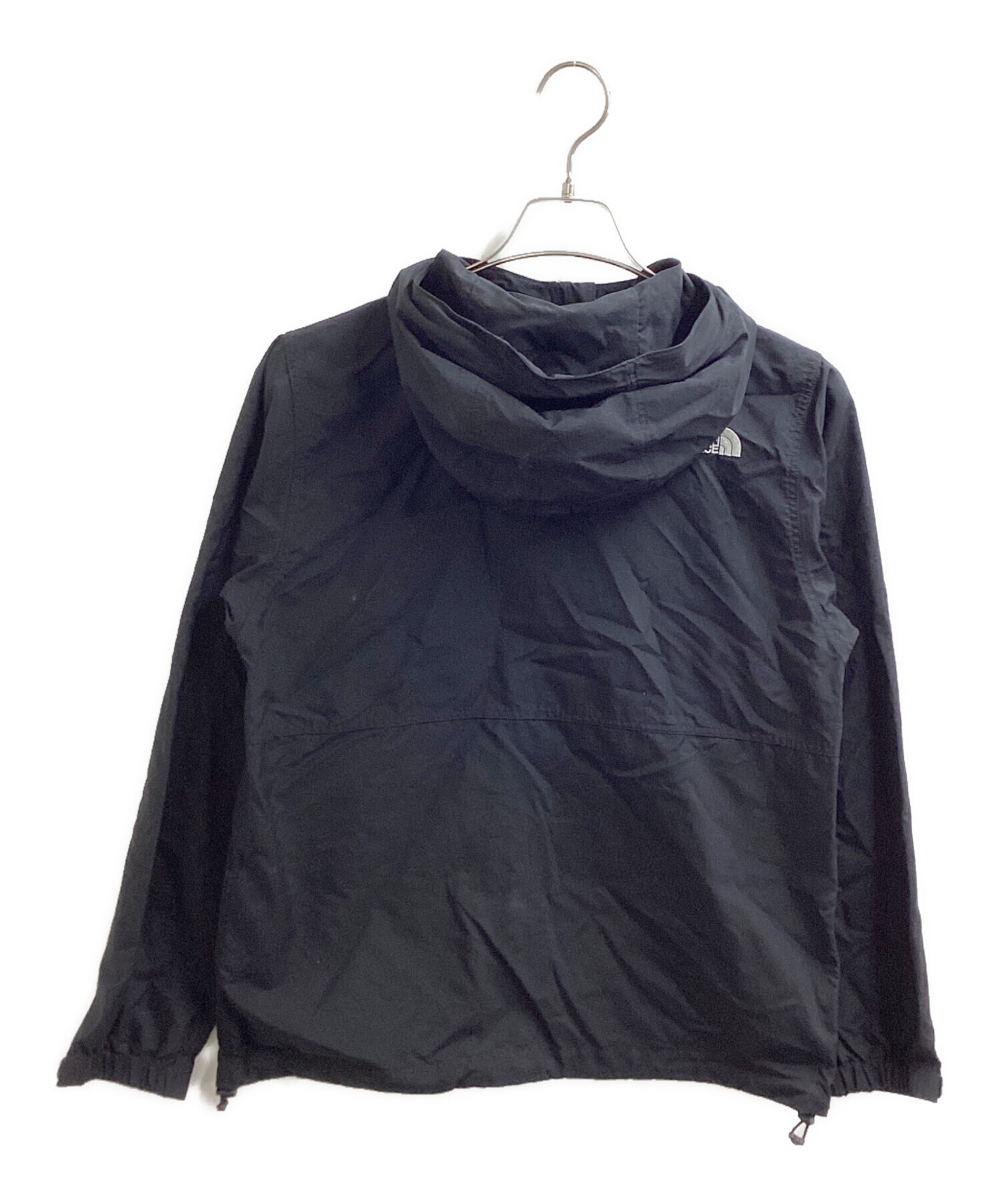 中古・古着通販】THE NORTH FACE (ザ ノース フェイス) Compact Jacket 