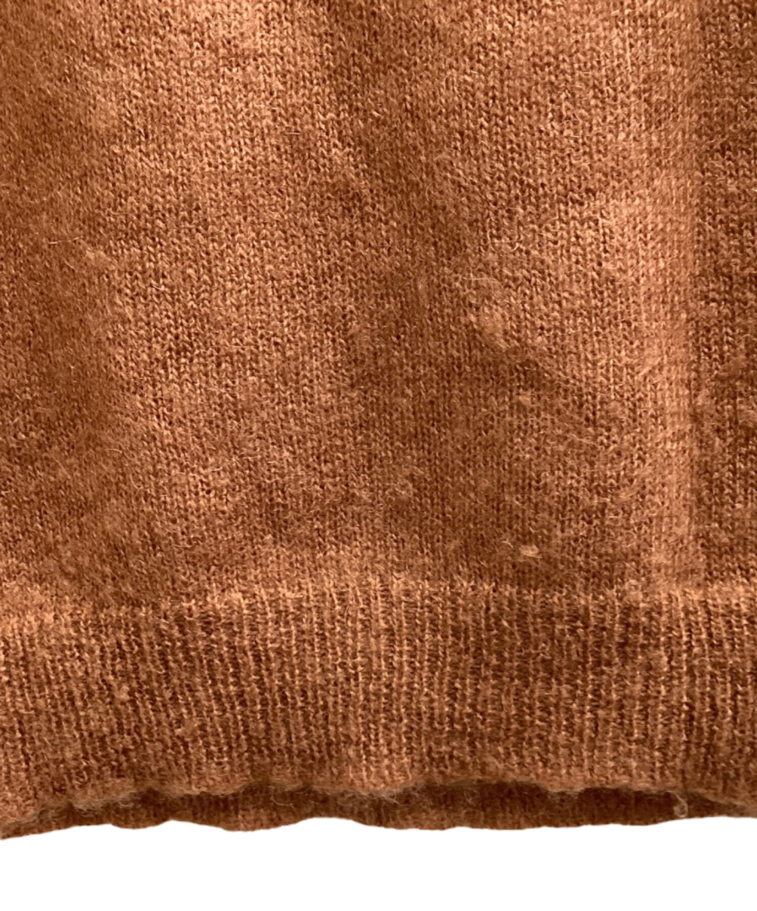 中古・古着通販】AURALEE (オーラリー) SUPER KID MOHAIR KINT PO