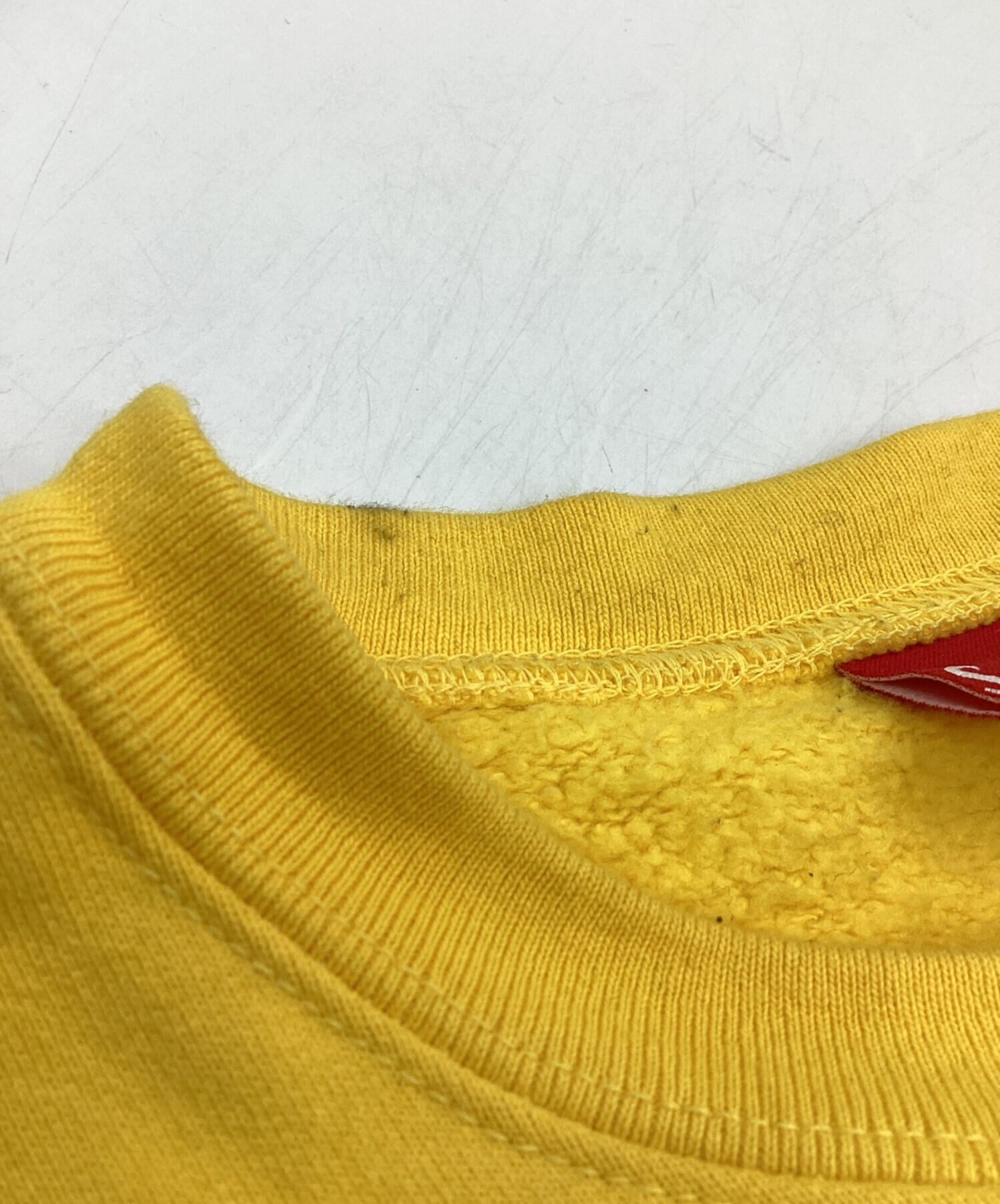 中古・古着通販】SUPREME (シュプリーム) Futura Logo Crewneck