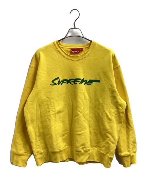 中古・古着通販】SUPREME (シュプリーム) Futura Logo Crewneck