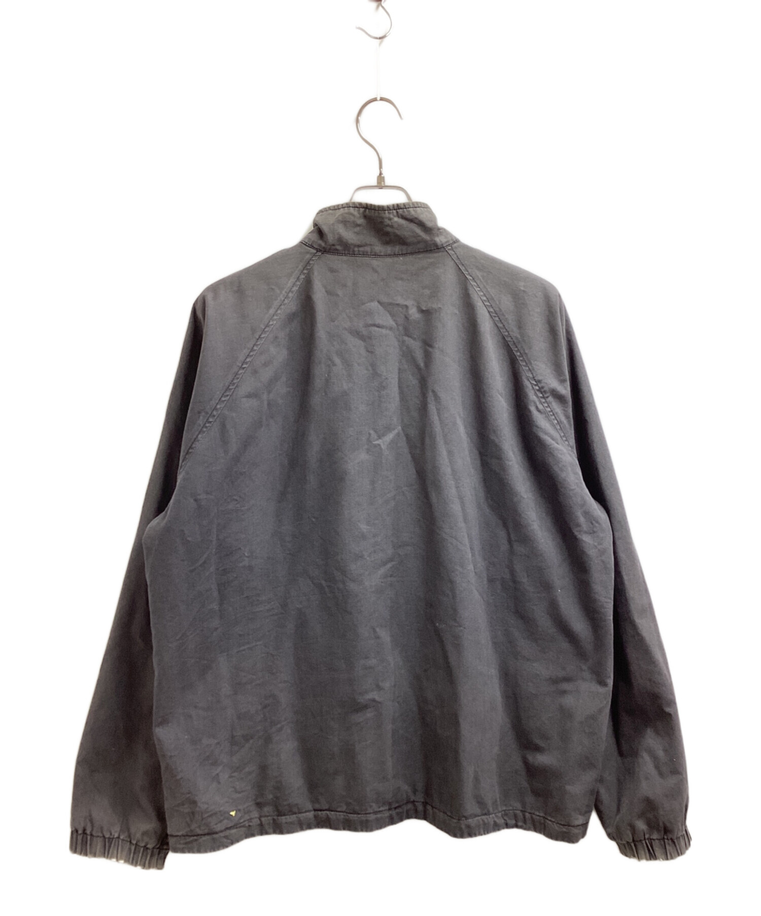 中古・古着通販】stussy (ステューシー) Reversible blouson