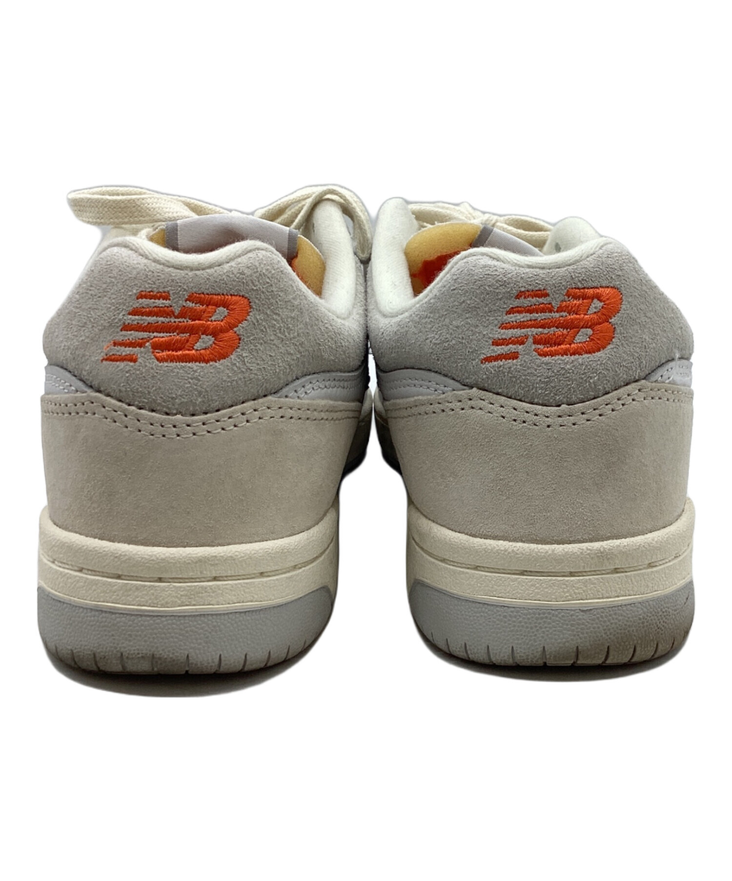中古・古着通販】NEW BALANCE KITH (キス) Numeric 480 Madison Square 