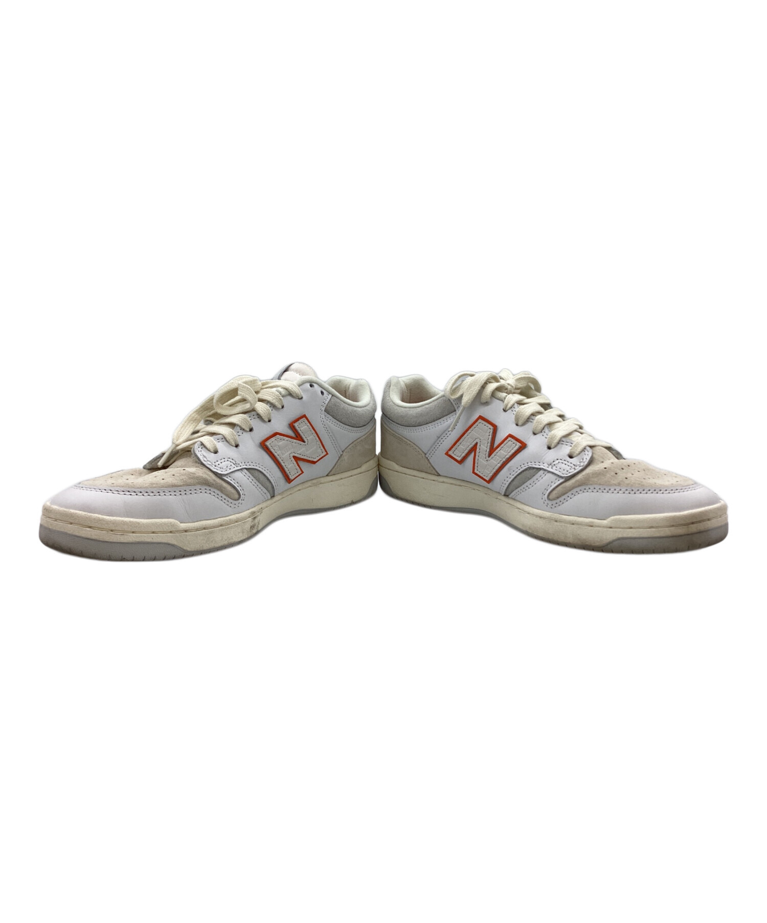 中古・古着通販】NEW BALANCE KITH (キス) Numeric 480 Madison Square 