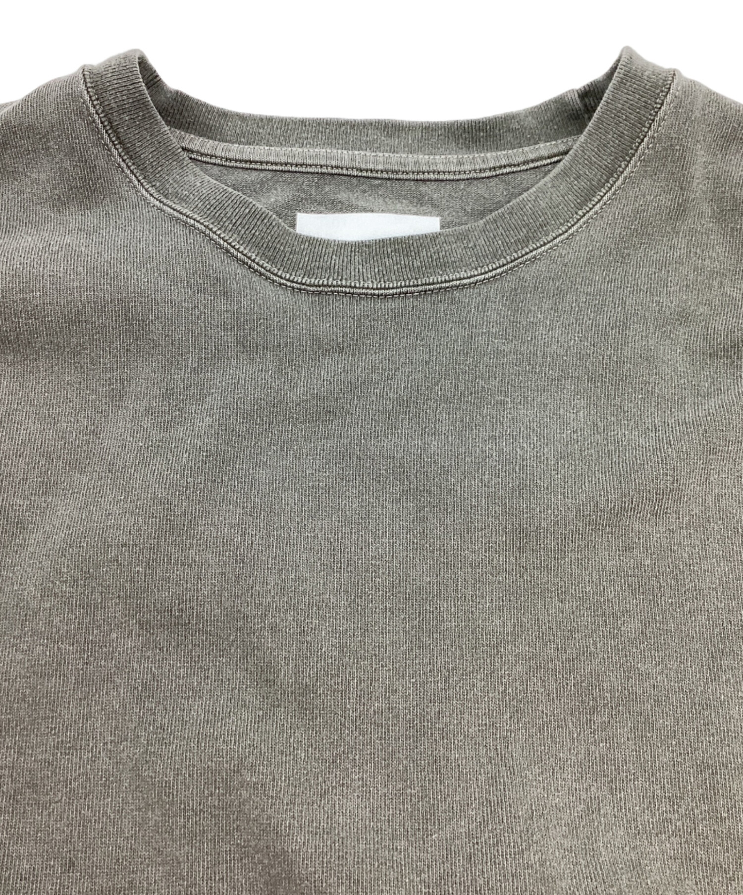 中古・古着通販】WTAPS (ダブルタップス) SIGN-OD / LS / COTTON