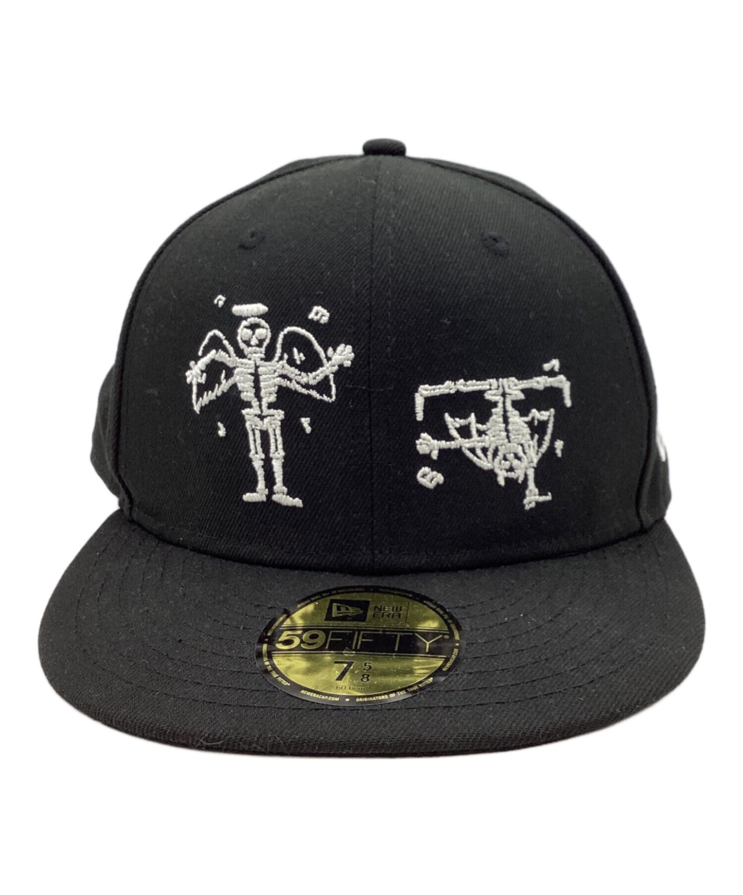 中古・古着通販】New Era (ニューエラ) TAKAHIROMIYASHITA TheSoloIst