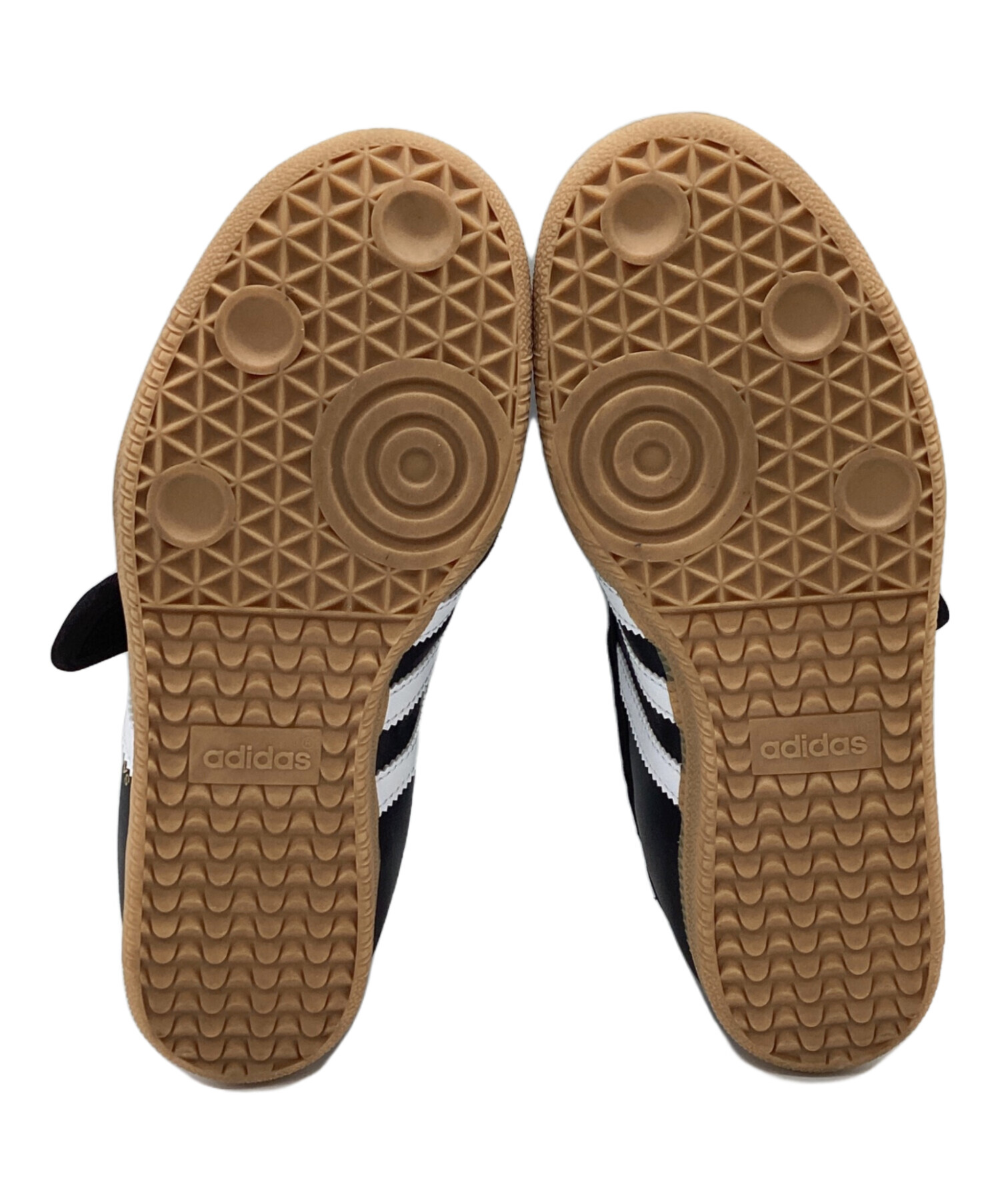 【中古】 サンバに揺れて 中古・古着通販】adidas (アディダス) SAMBA JANE BLACK / サンバ