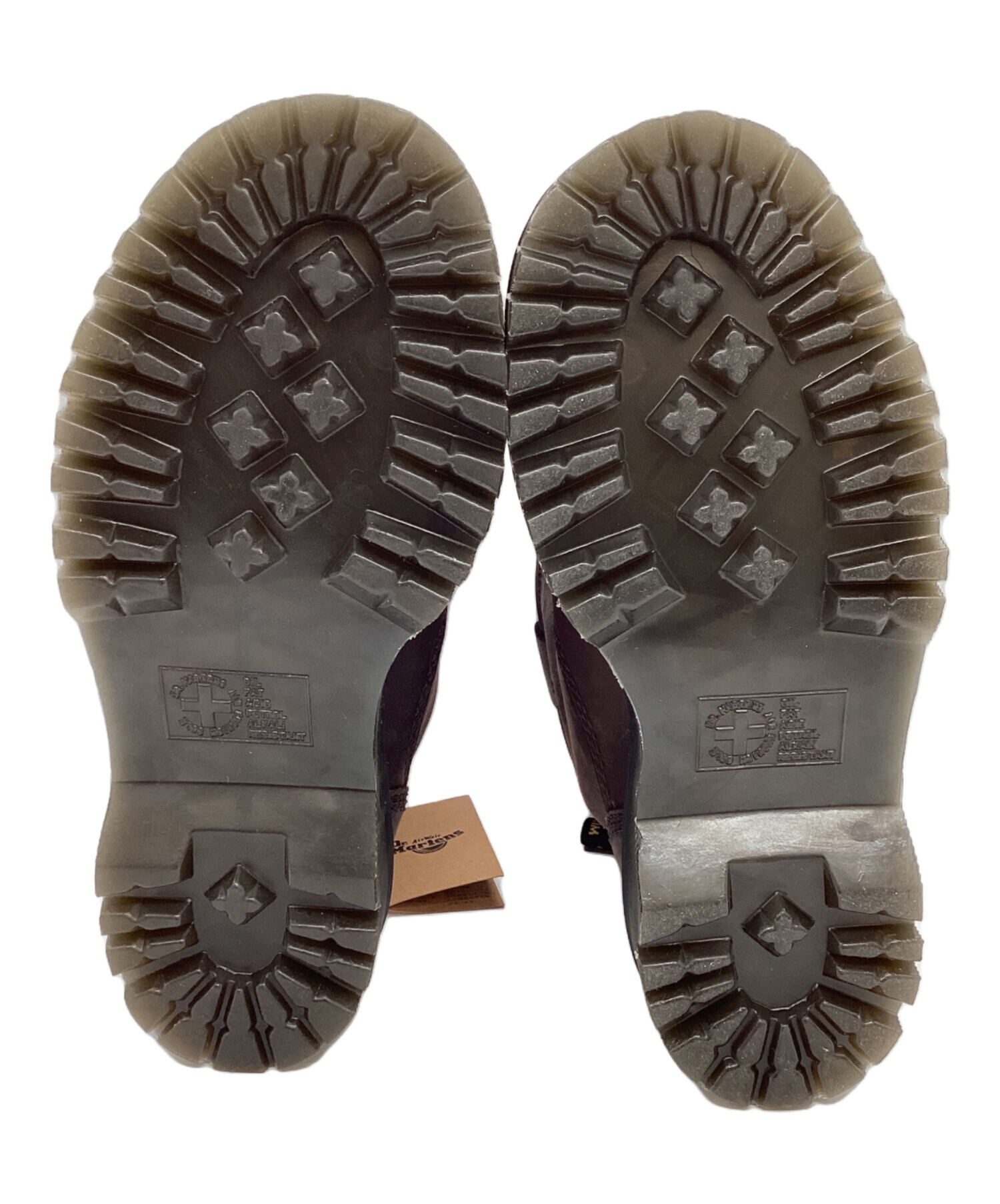 中古・古着通販】Dr.Martens (ドクターマーチン) ANISTONE LO