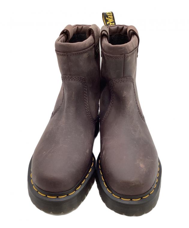 中古・古着通販】Dr.Martens (ドクターマーチン) ANISTONE LO