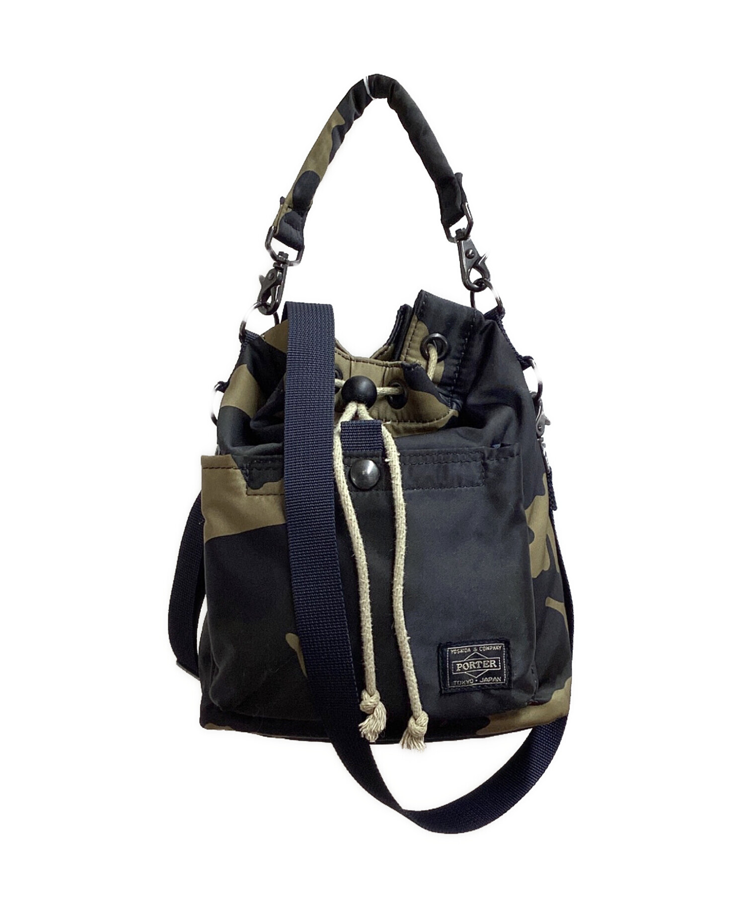 中古・古着通販】PORTER (ポーター) COUNTER SHADE / カウンター 
