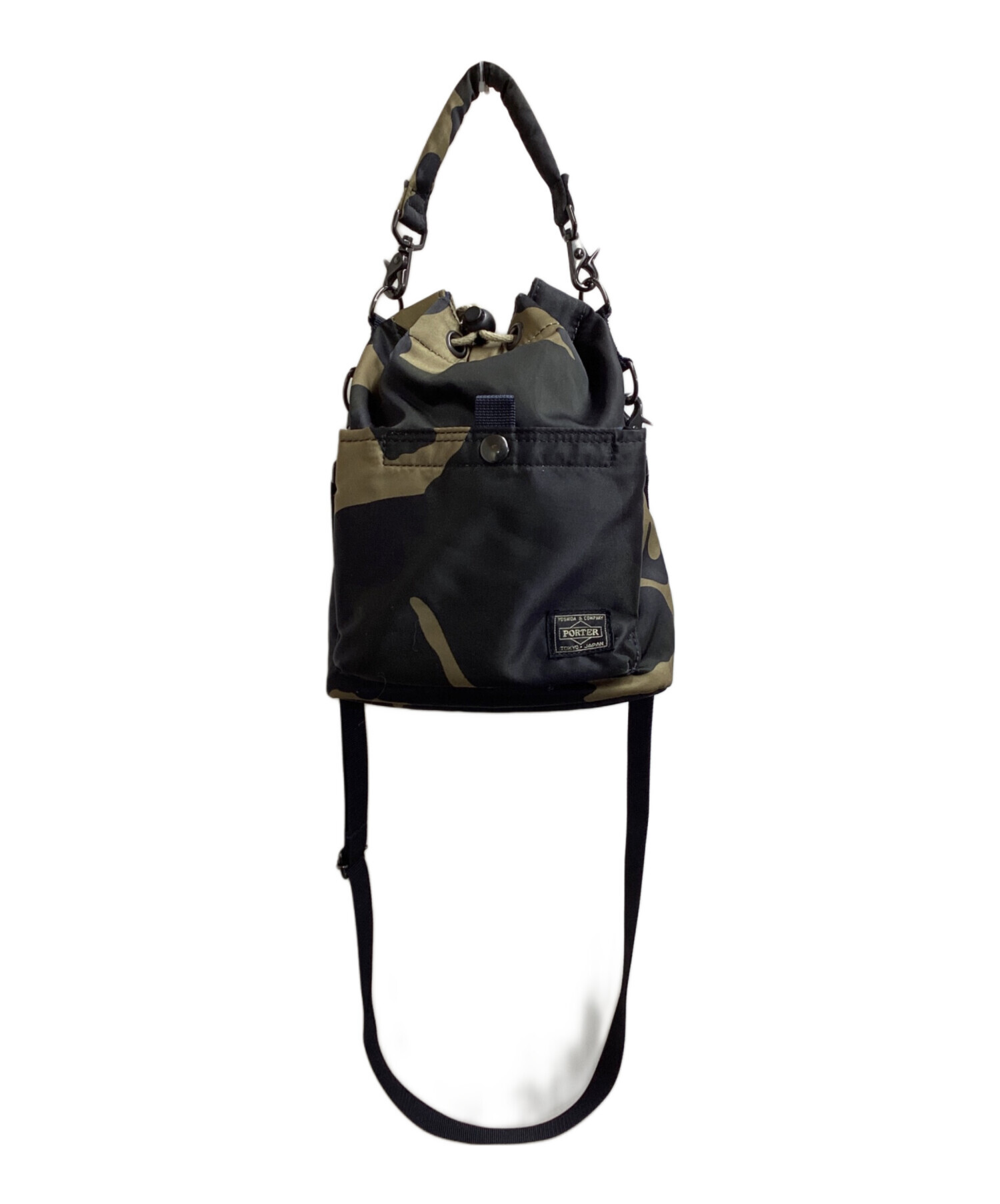 中古・古着通販】PORTER (ポーター) COUNTER SHADE / カウンター 