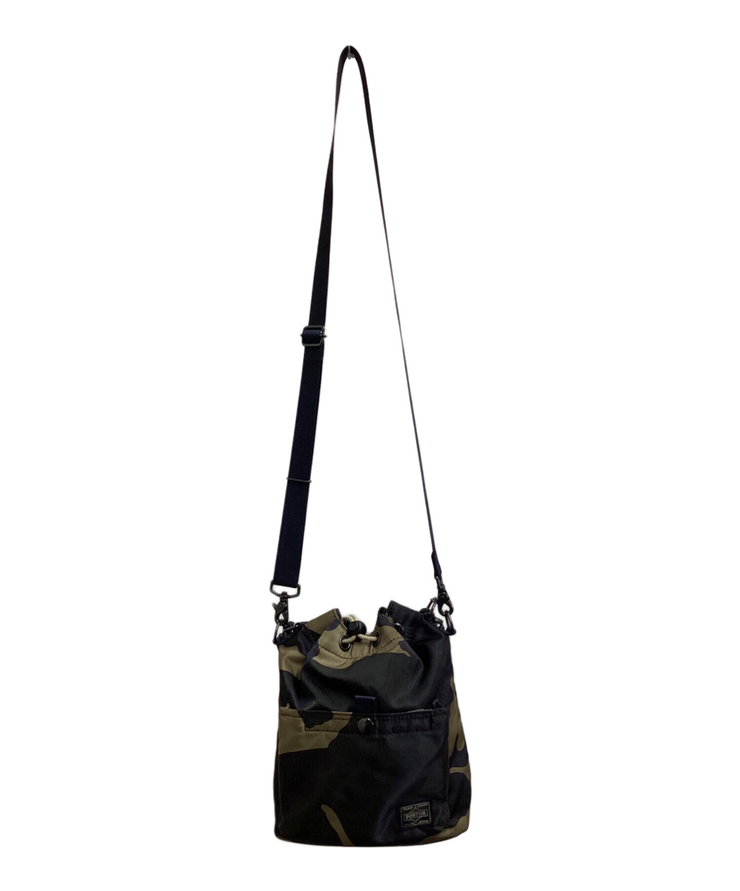 中古・古着通販】PORTER (ポーター) COUNTER SHADE / カウンター 
