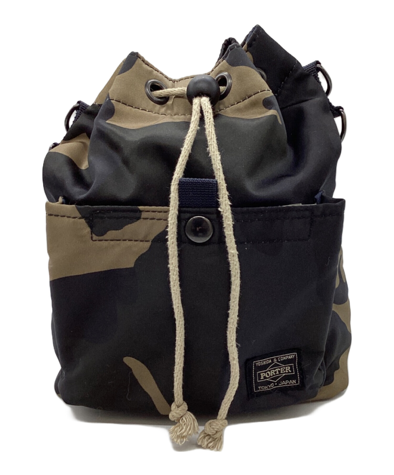 中古・古着通販】PORTER (ポーター) COUNTER SHADE / カウンター 