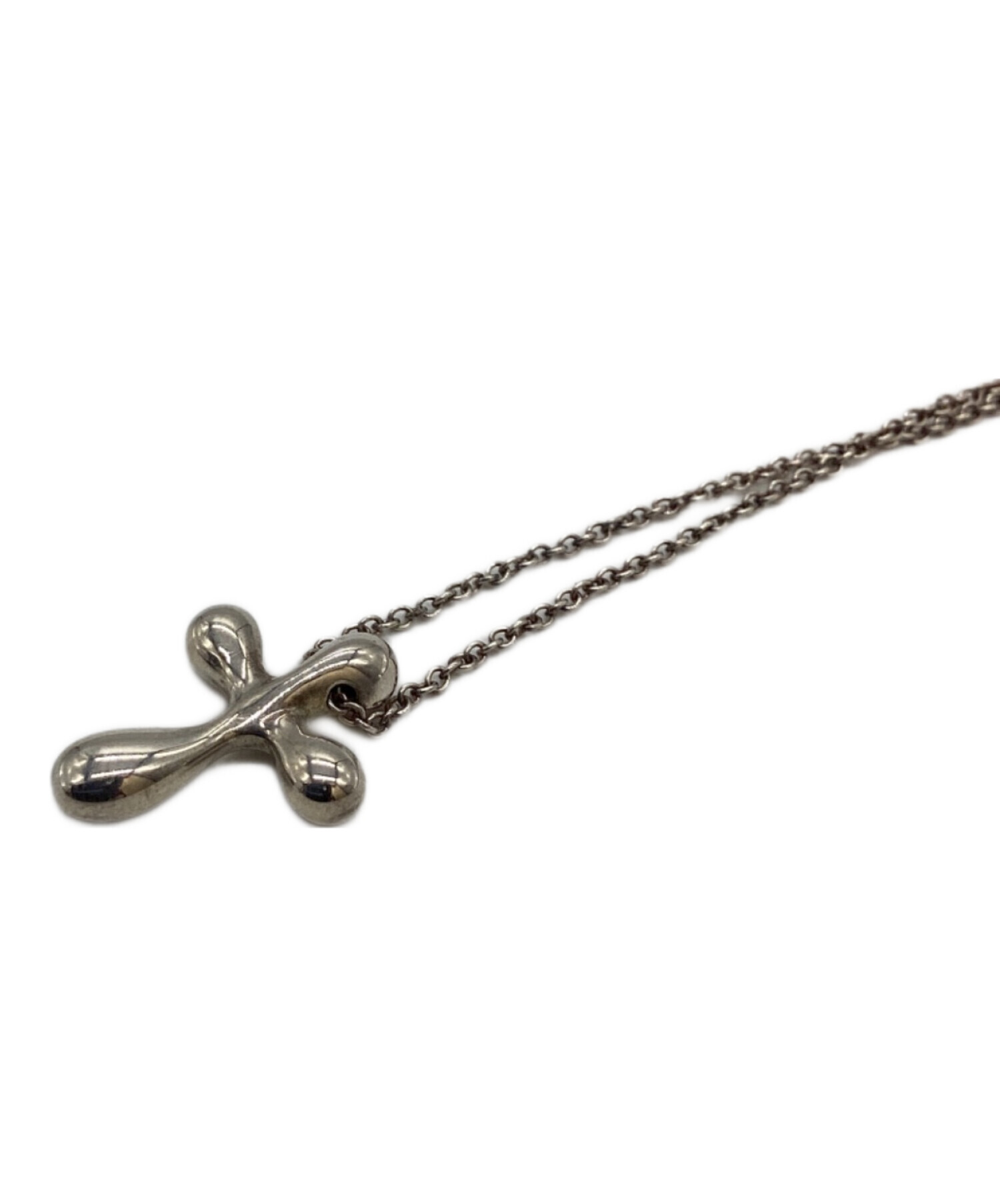 中古・古着通販】Tiffany & Co. (ティファニー) Silver 925 Small 
