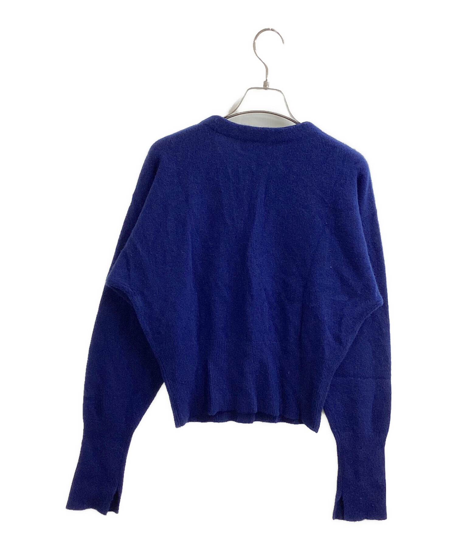 中古・古着通販】mame kurogouchi (マメクロゴウチ) カシミヤ