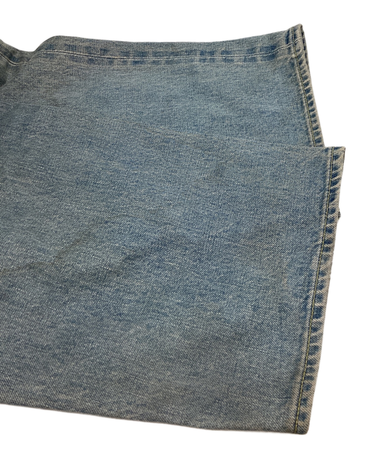 中古・古着通販】stein (シュタイン) 5PK VINTAGE REPRODUCTION DENIM