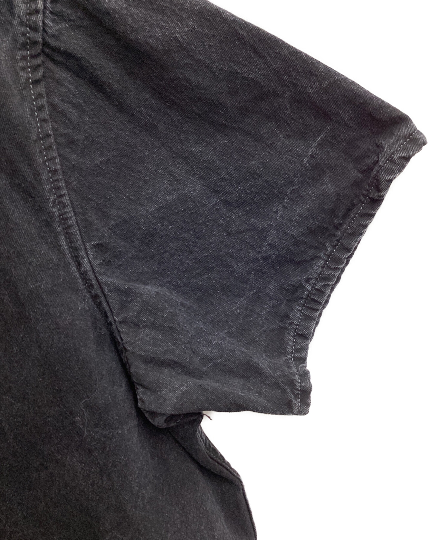 中古・古着通販】thisisneverthat (ディスイズネバーザット) Washed